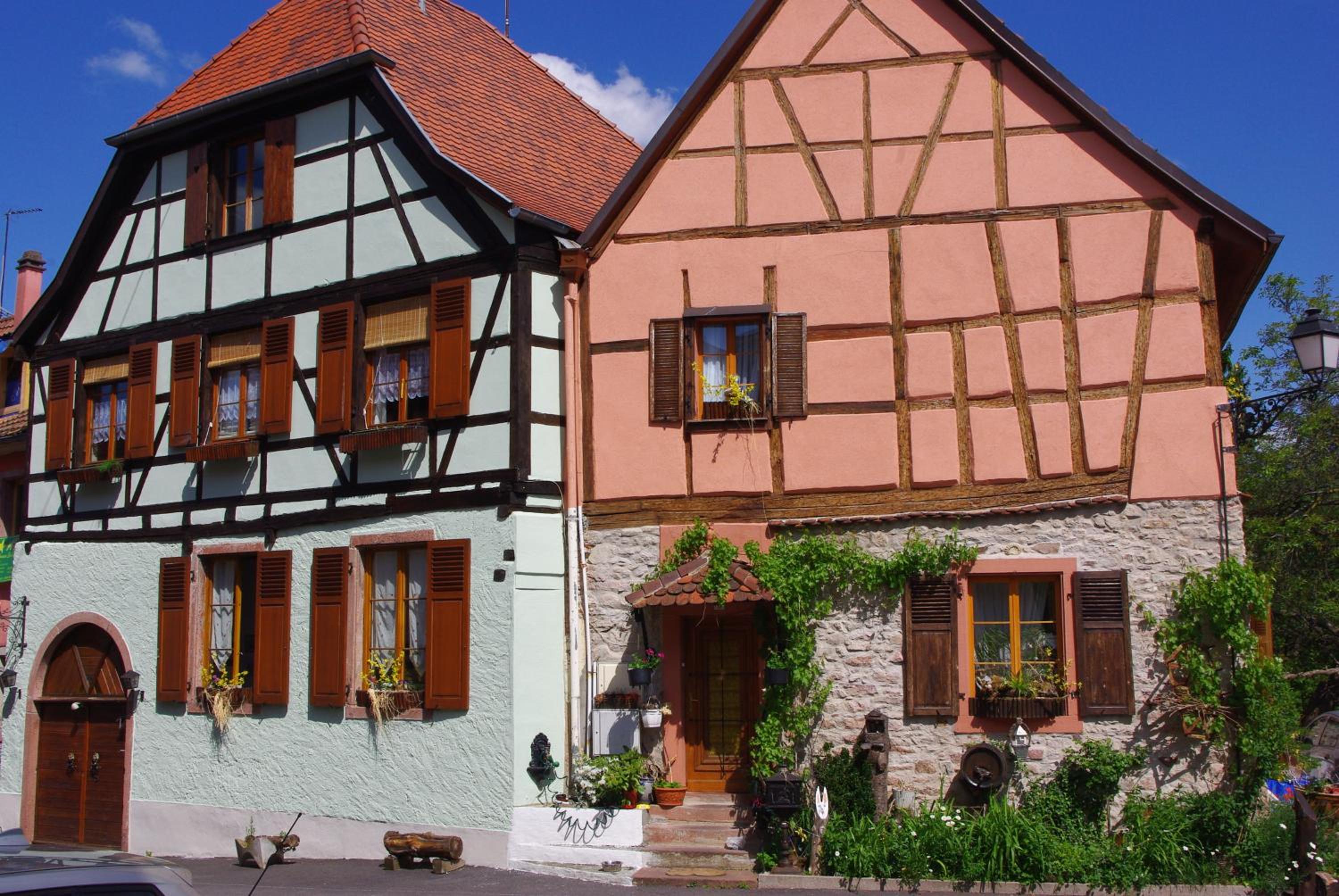 Gîte Meyer-Liss view 2