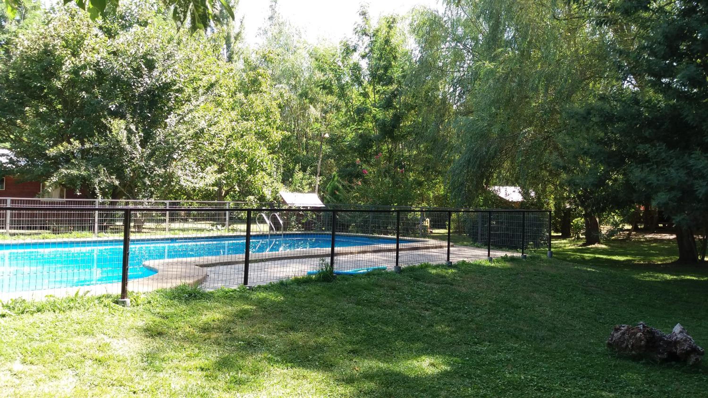 Cabañas Aguas Claras
