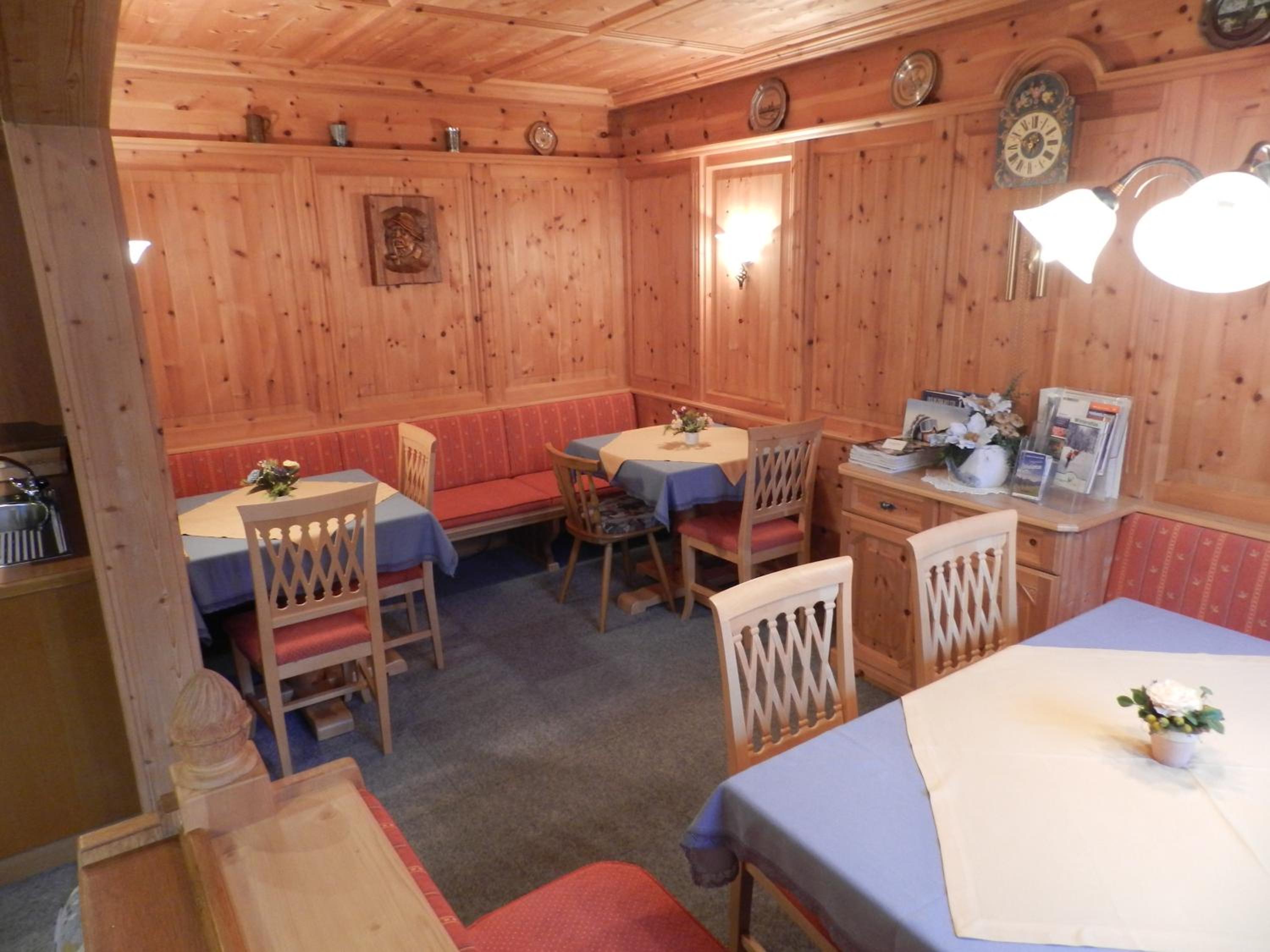 Pension Johannes