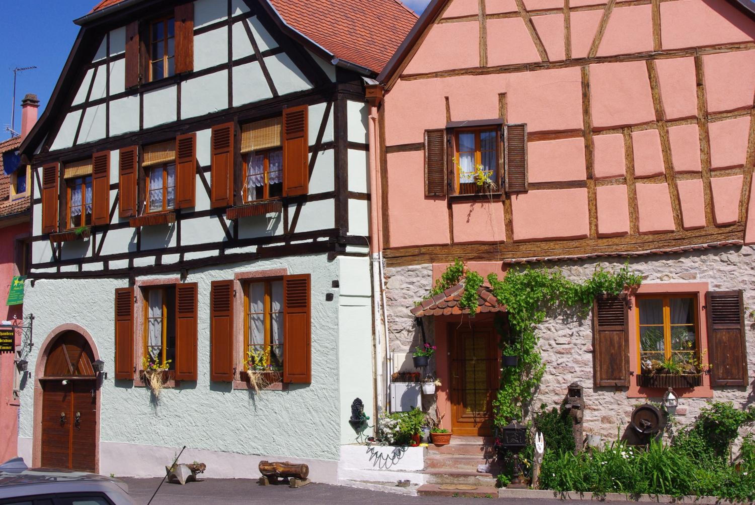 Gîte Meyer-Liss view 4