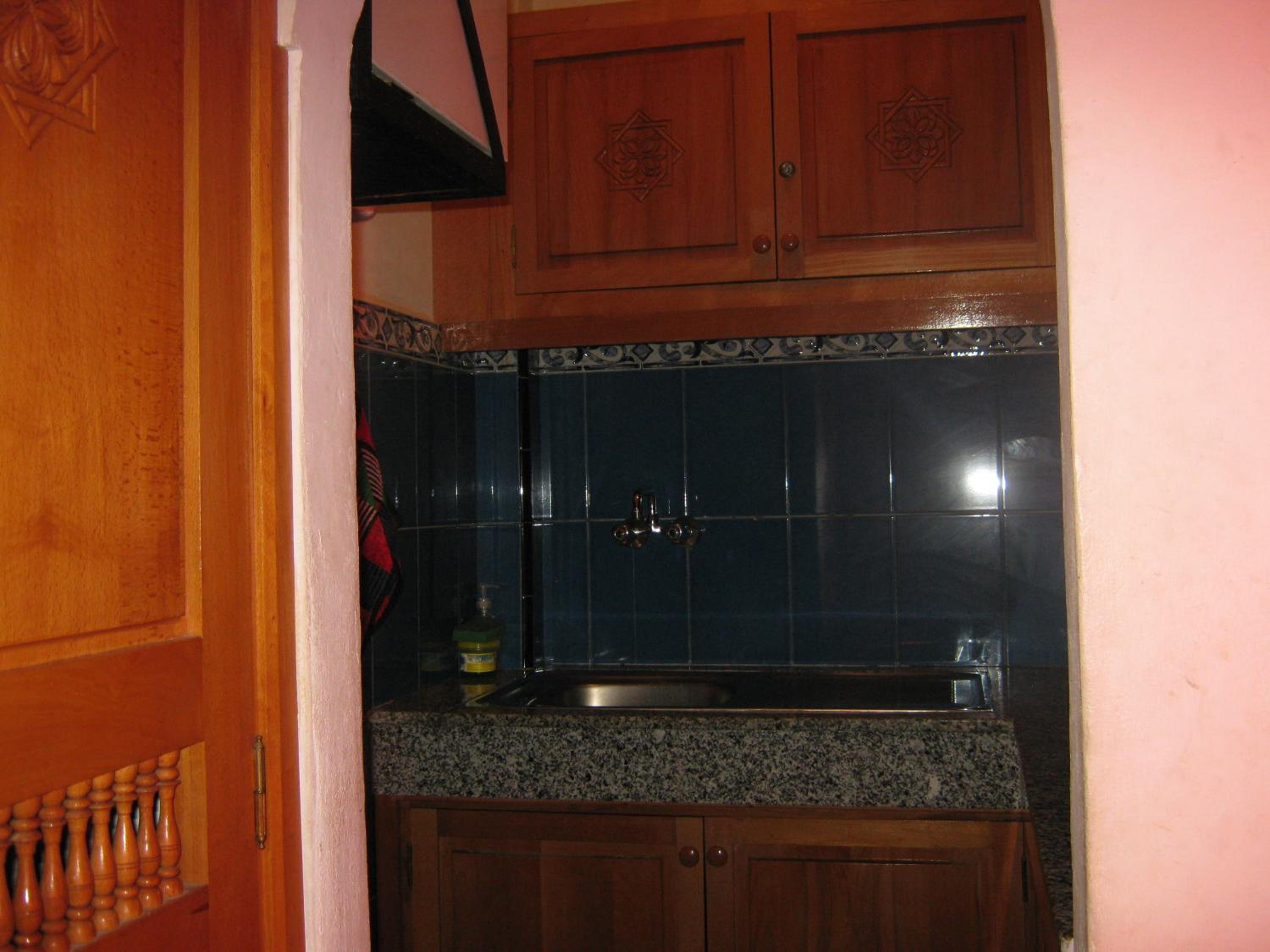 Dar Ayour appartements