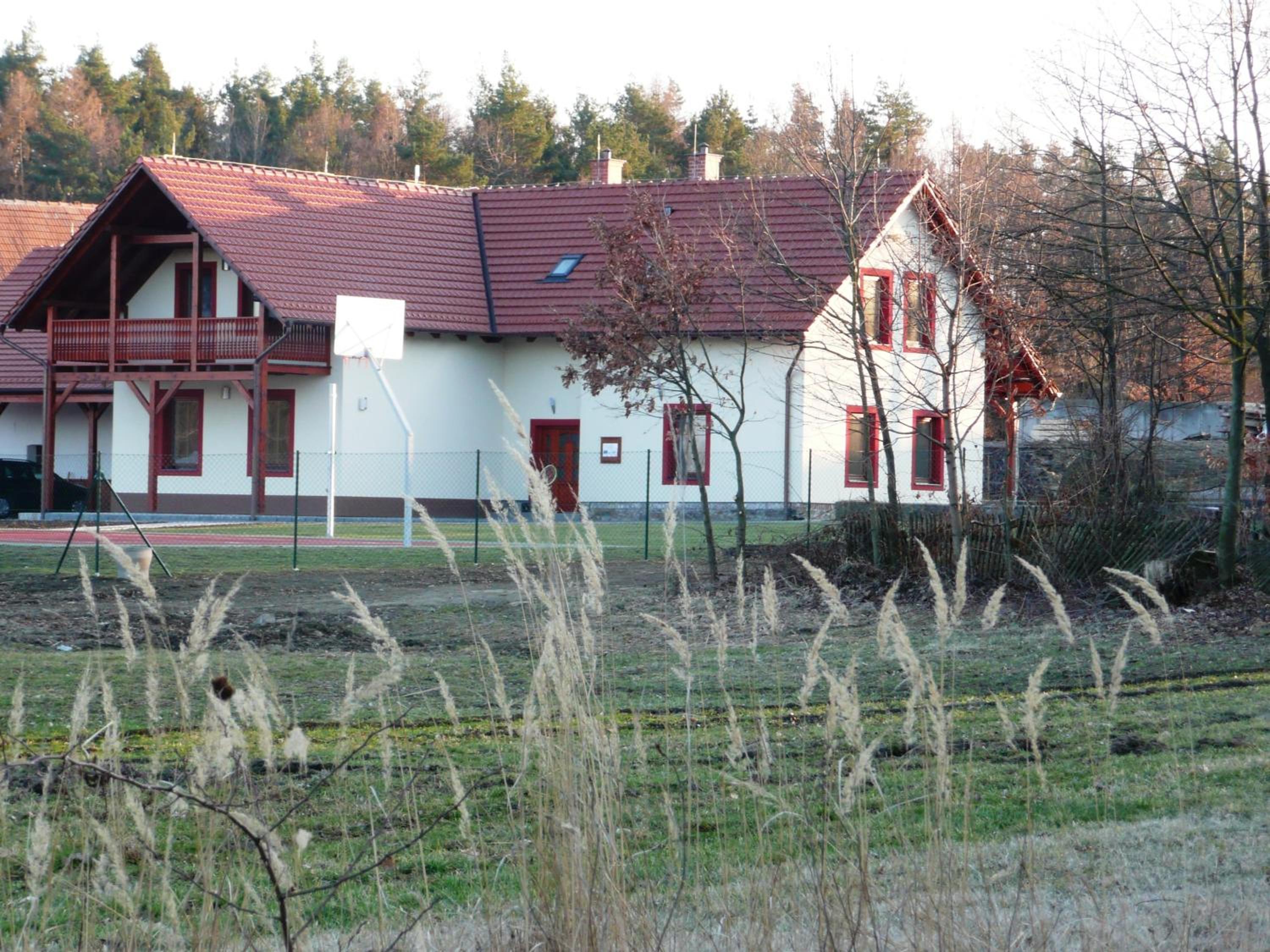 Penzion Lipina