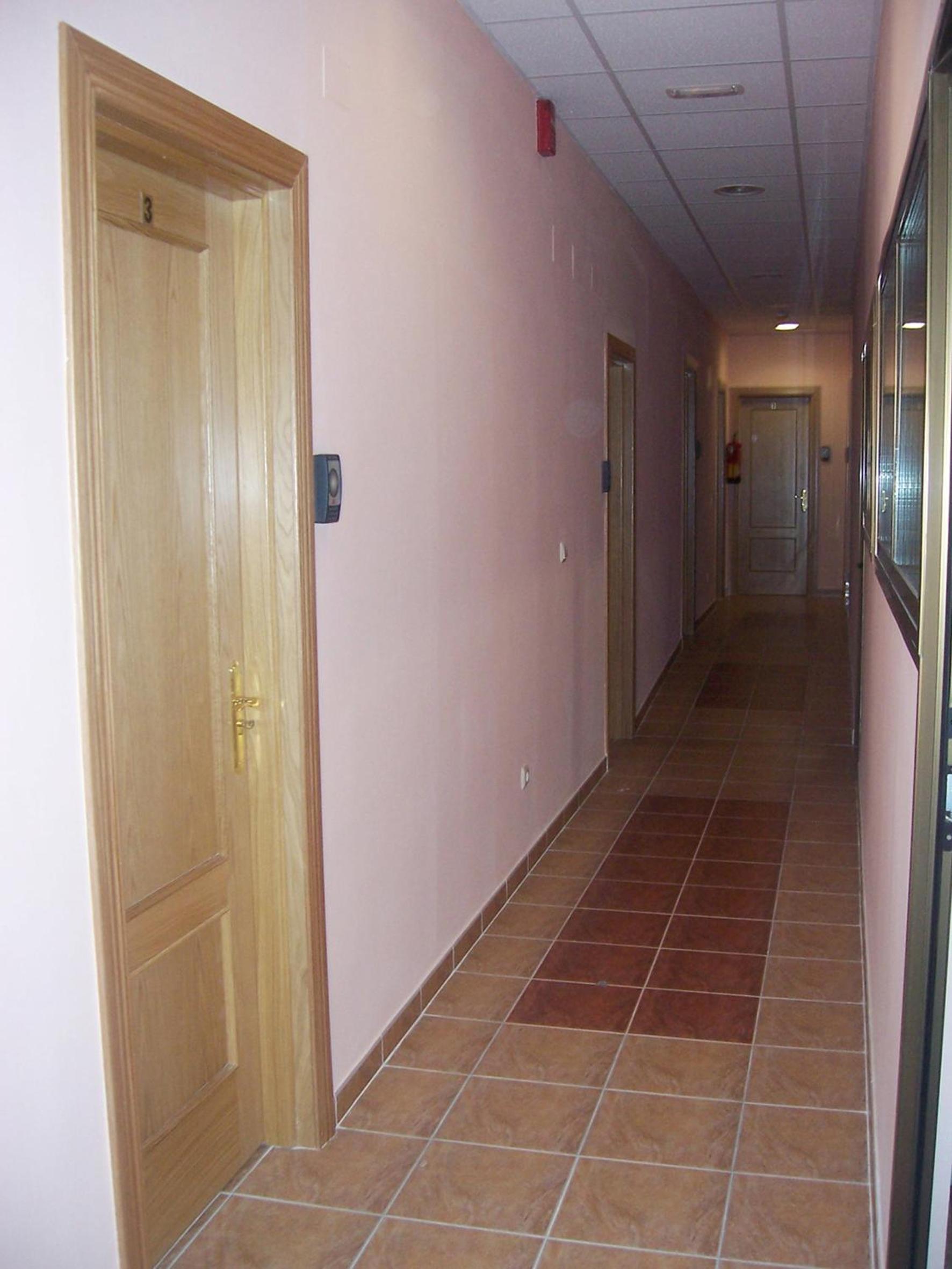 Hostal San Marcos II