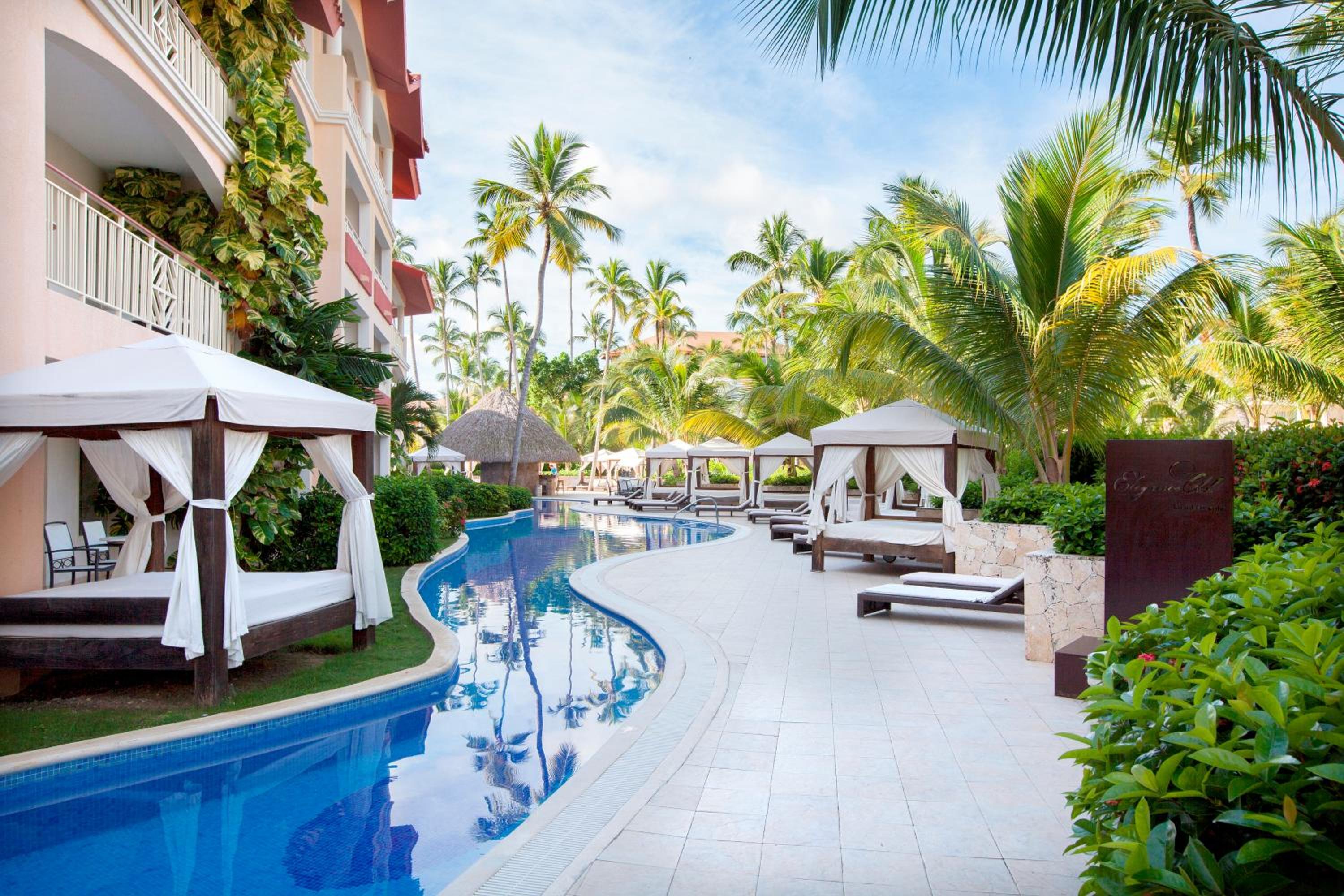 Photo 49 sur 49 de Majestic Elegance Punta Cana - All Inclusive