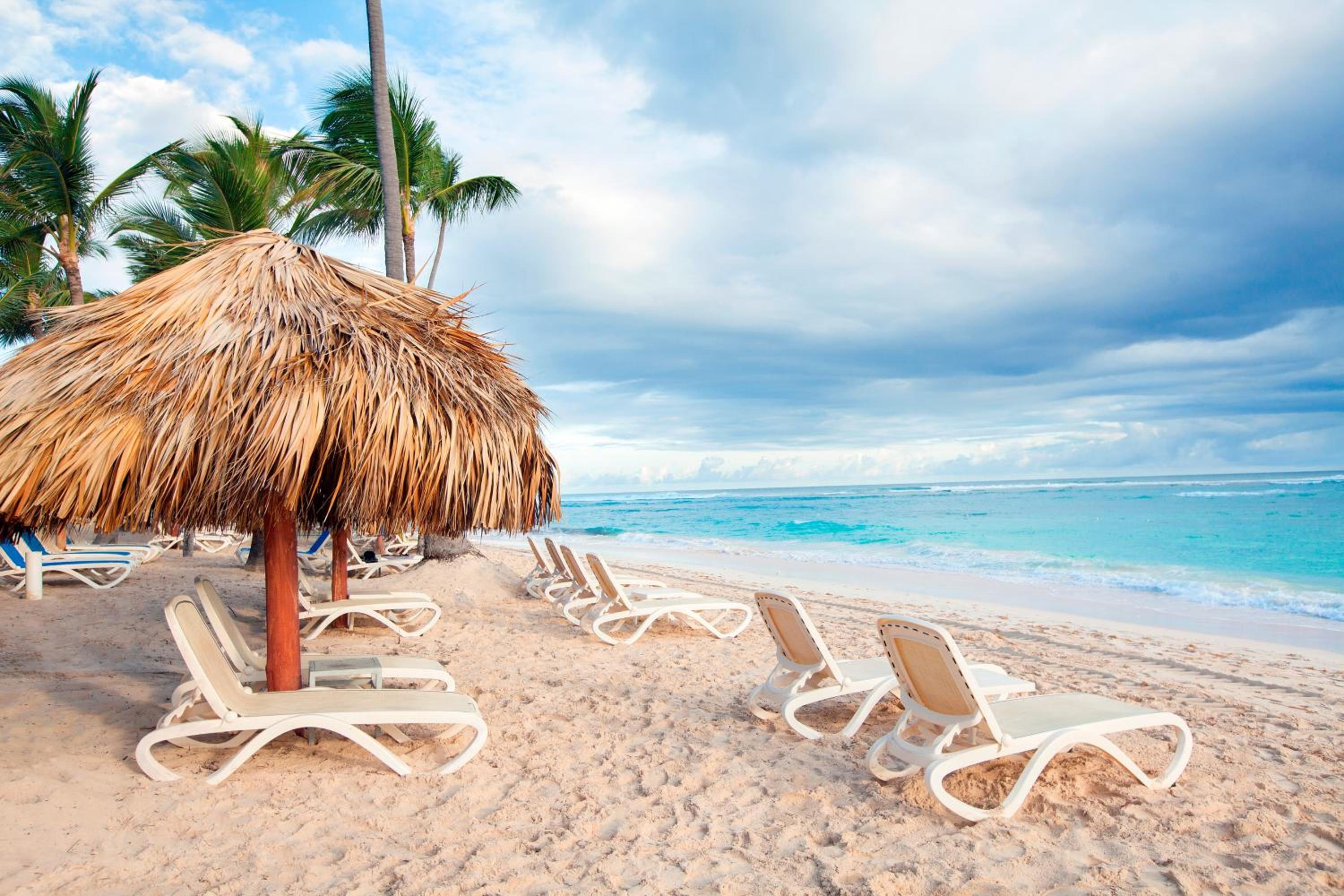 Photo 45 sur 49 de Majestic Elegance Punta Cana - All Inclusive