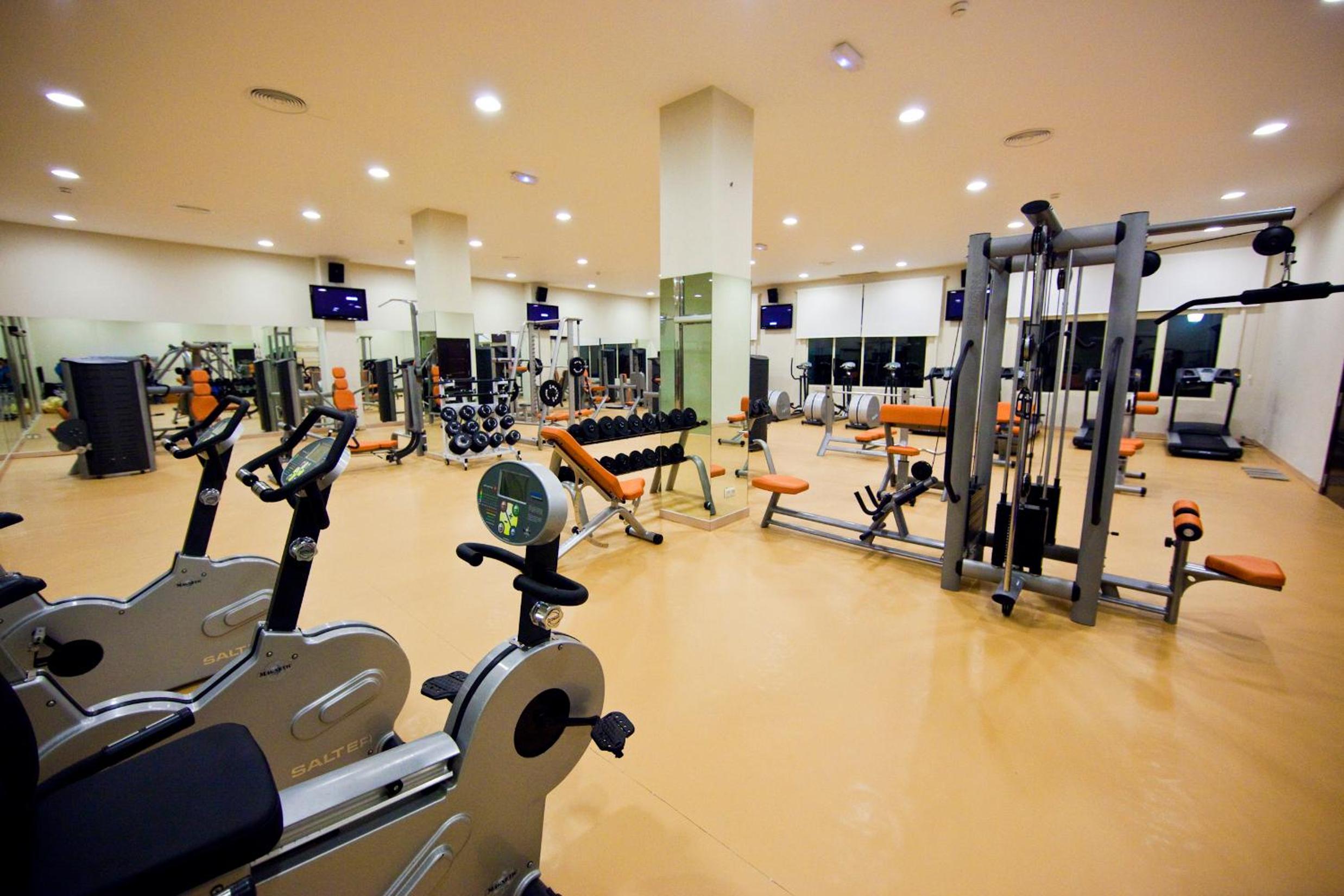 Photo 34 sur 49 de Majestic Elegance Punta Cana - All Inclusive