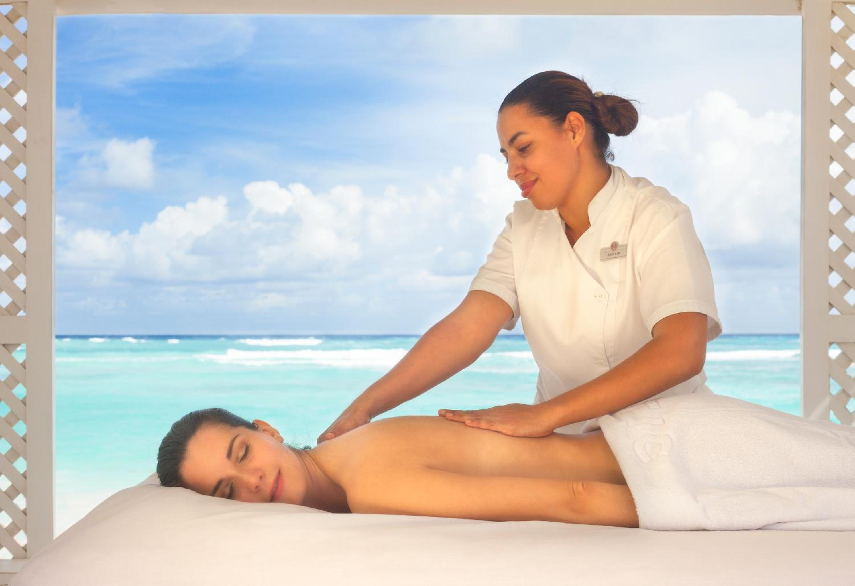 Photo 43 sur 49 de Majestic Elegance Punta Cana - All Inclusive