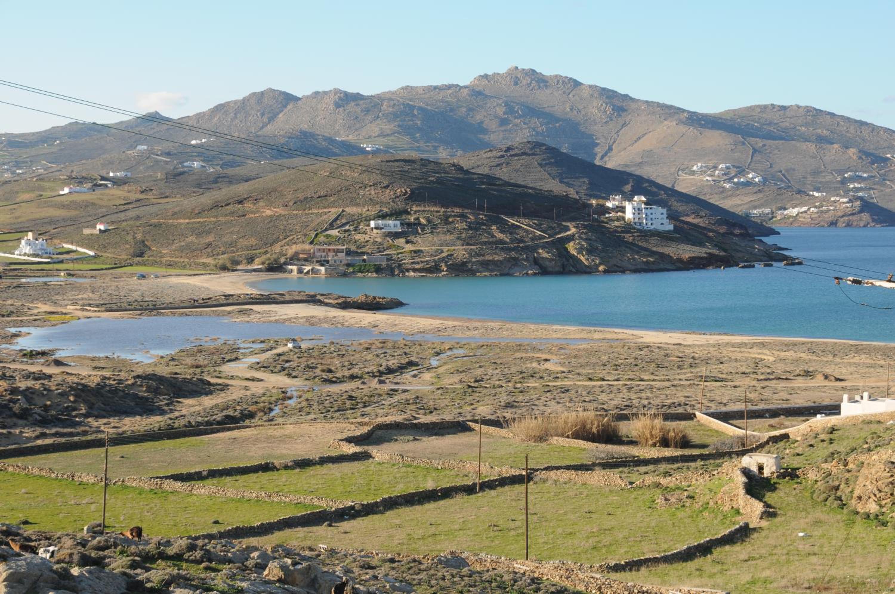 Ftelia View