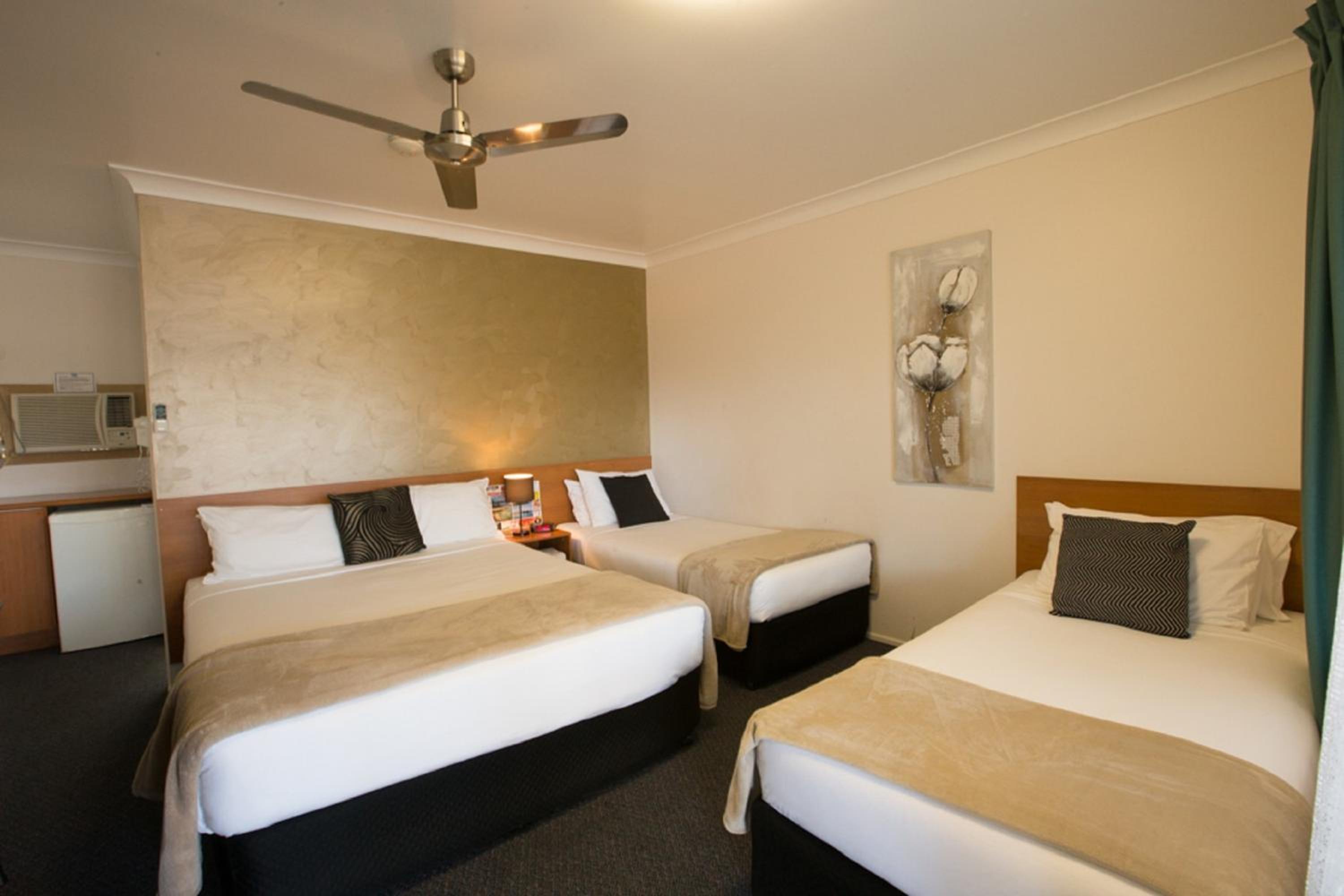 David Motor Inn