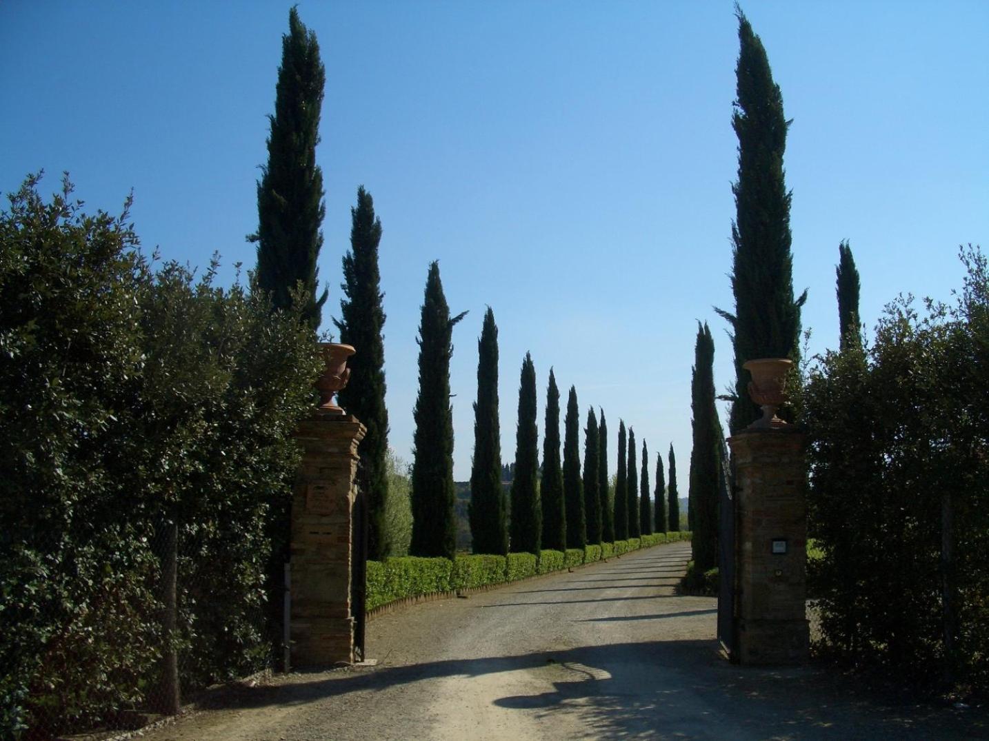 Santa Maria a Poneta