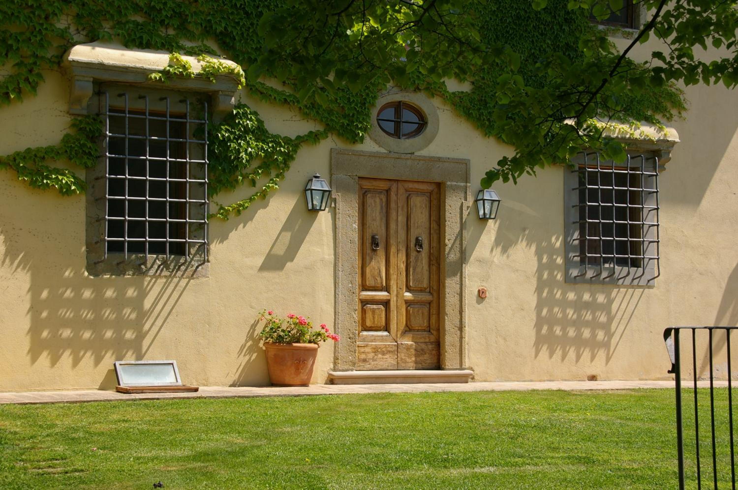 Santa Maria a Poneta