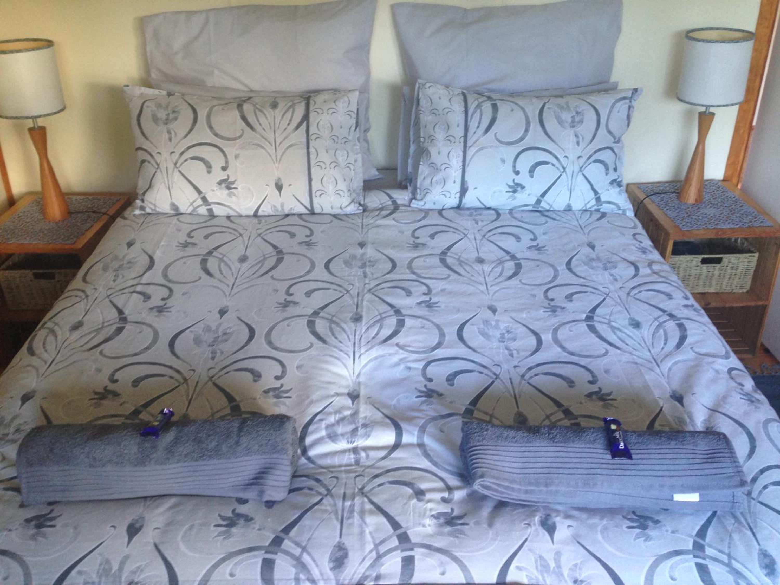 Nibelheim Self Catering Cottage view 4