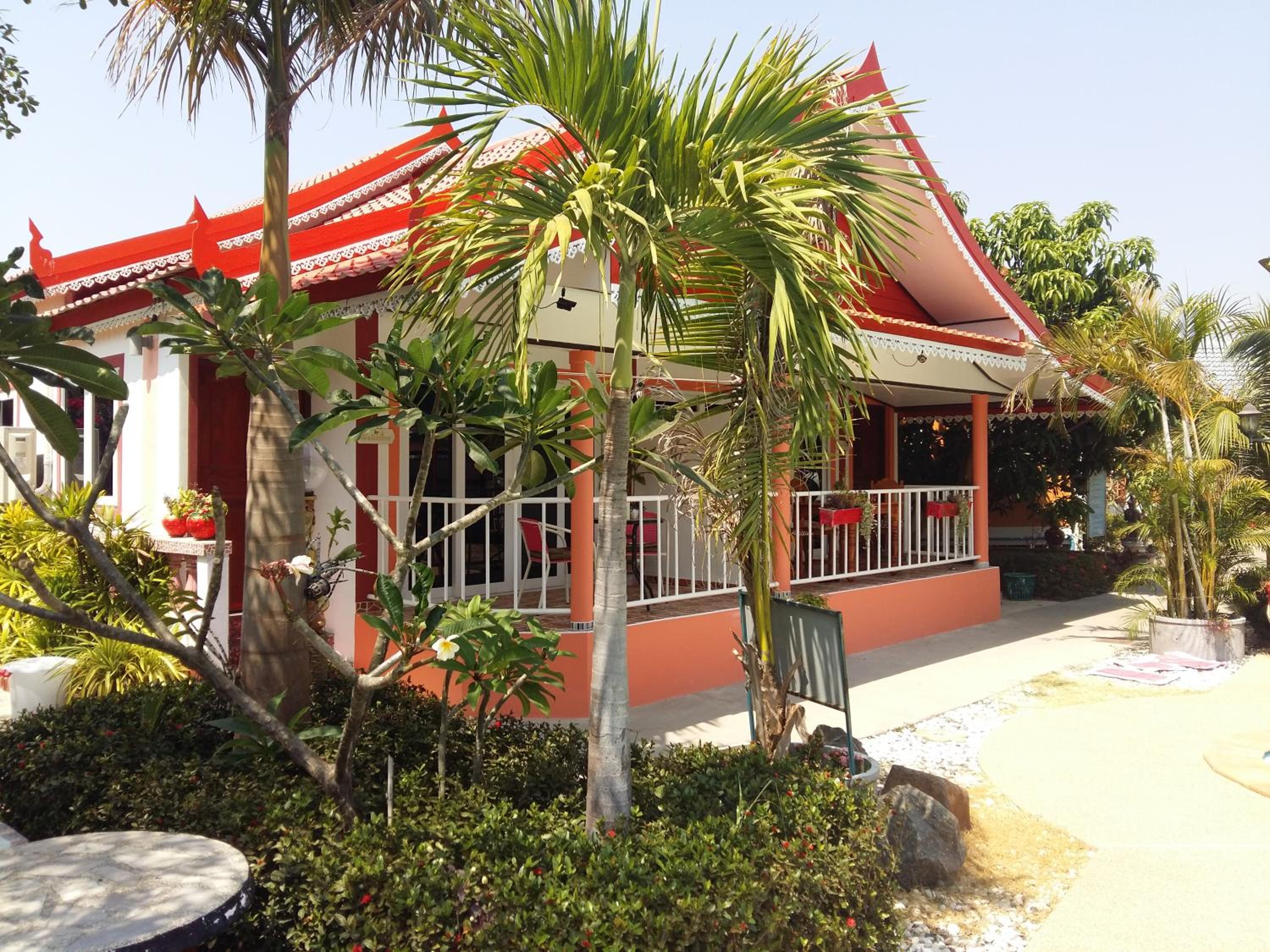 Rerawadi Resort