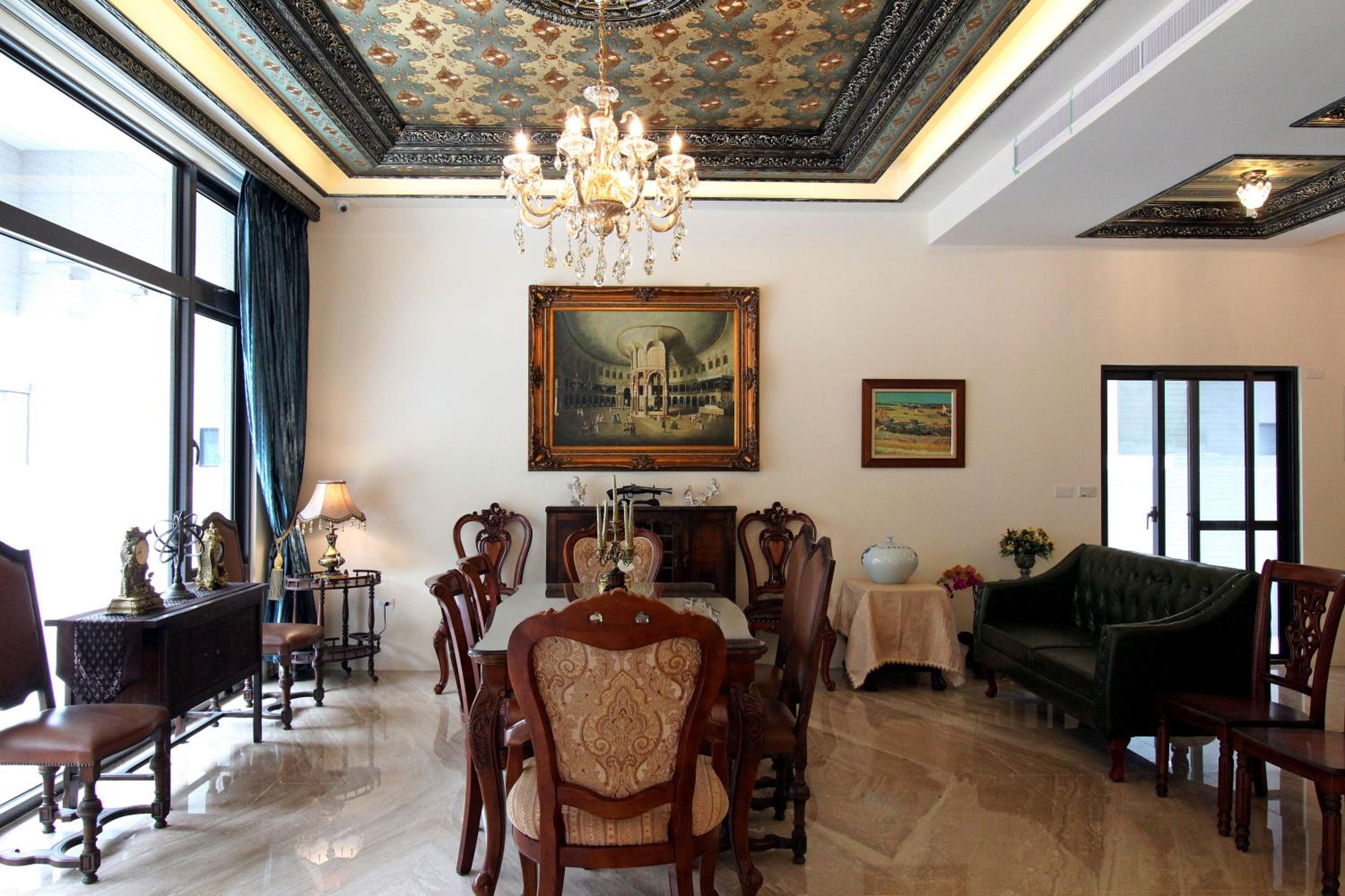 Fardo Homestay