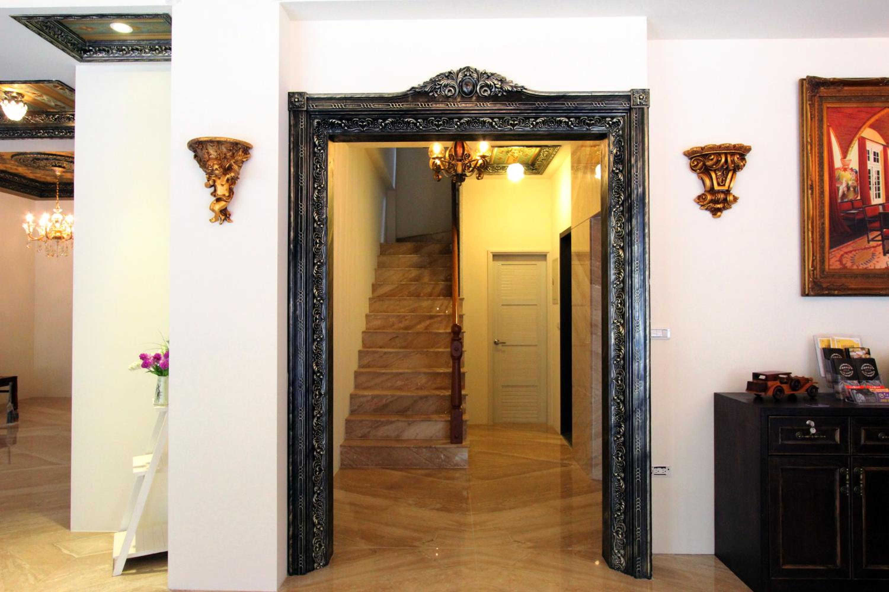 Fardo Homestay