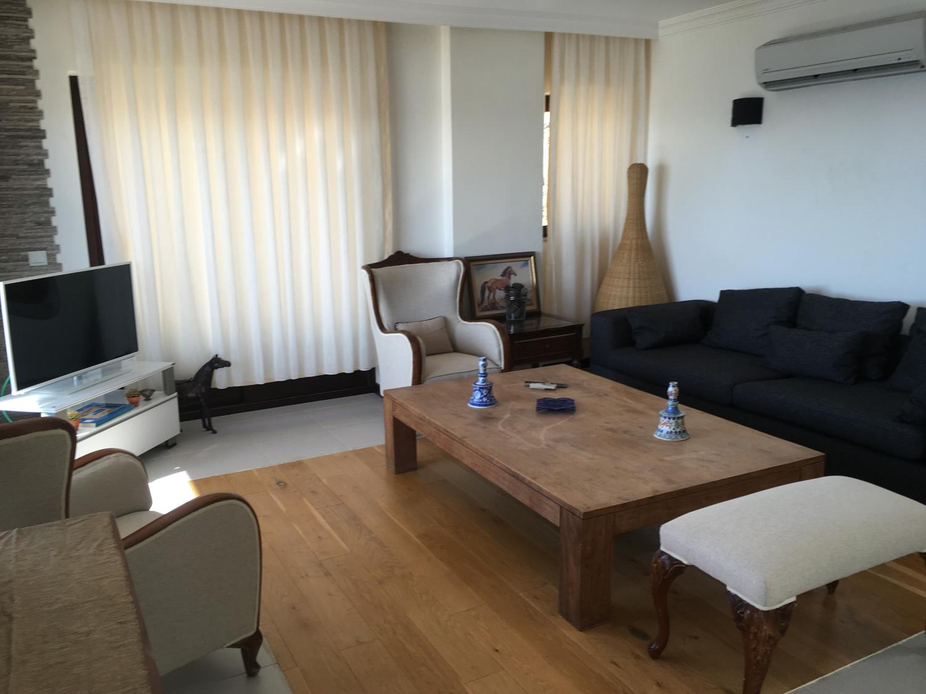 Derya Beach Apartment - Image 59