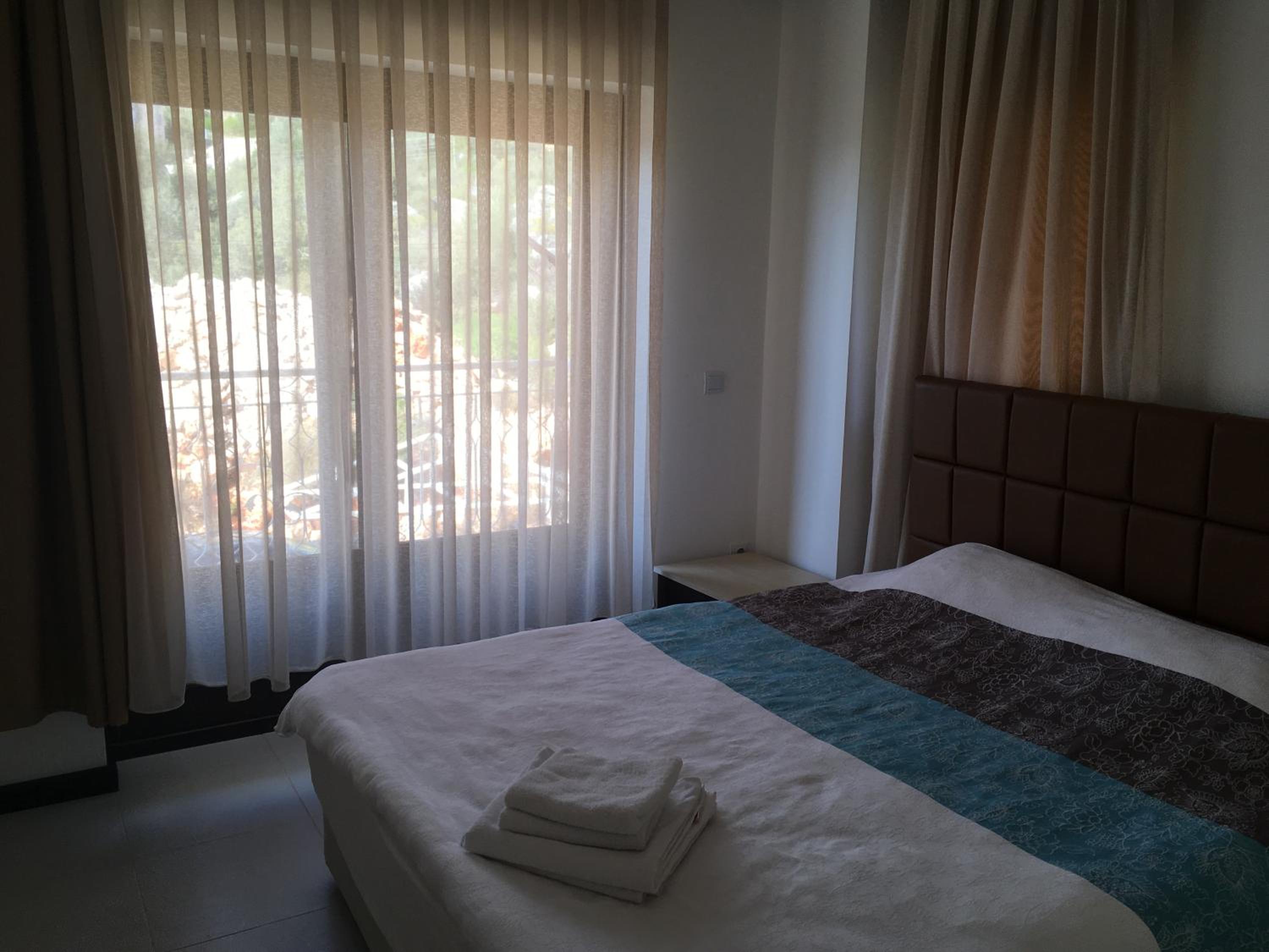 Derya Beach Apartment - Image 23