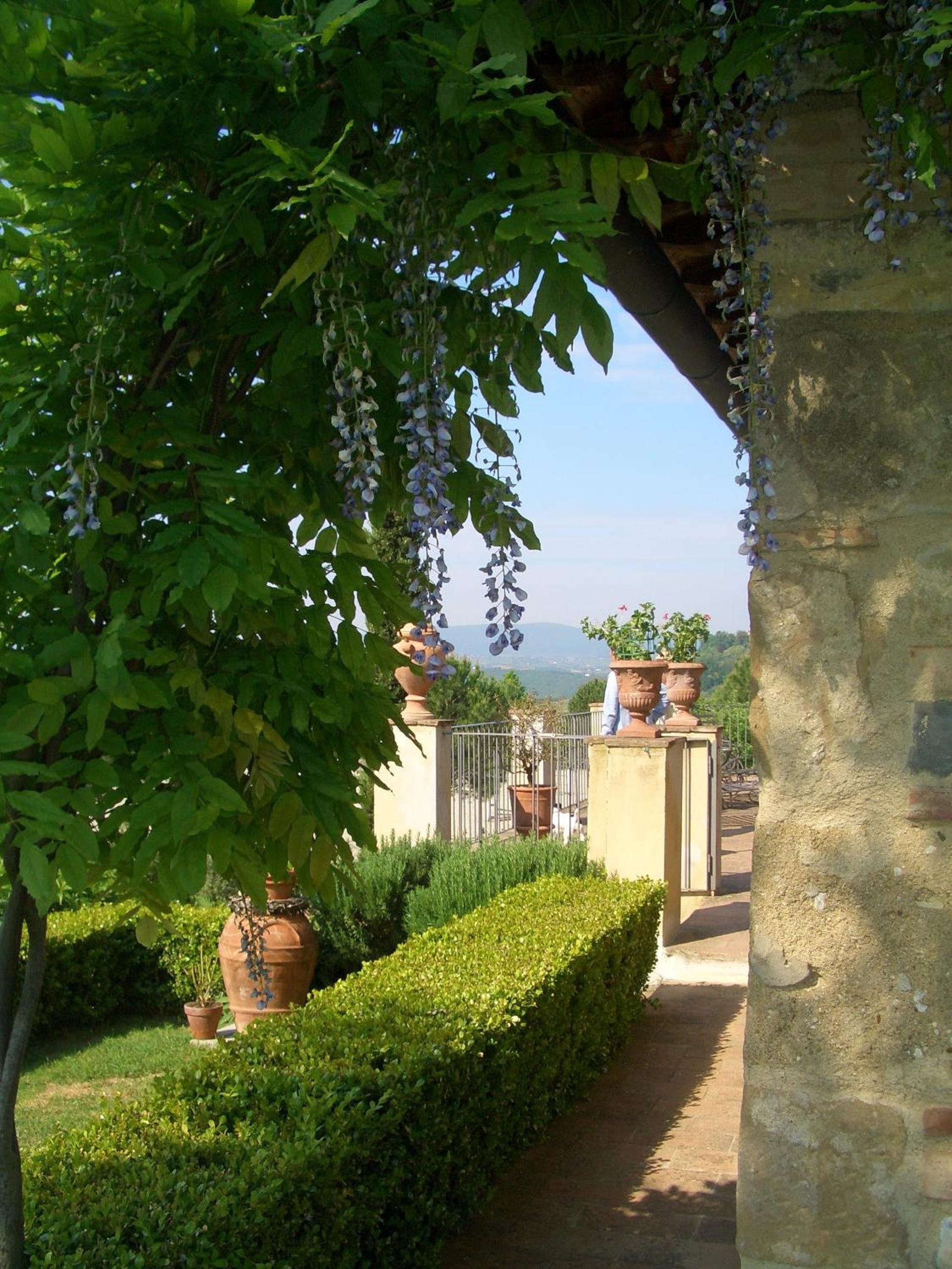 Santa Maria a Poneta