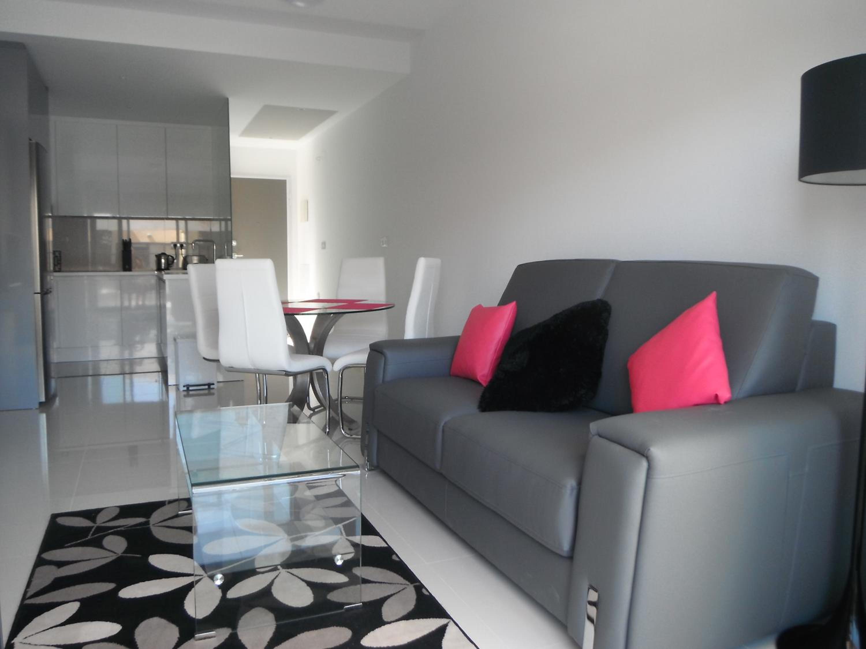 Apartment Playa Elisa MP005 view 3