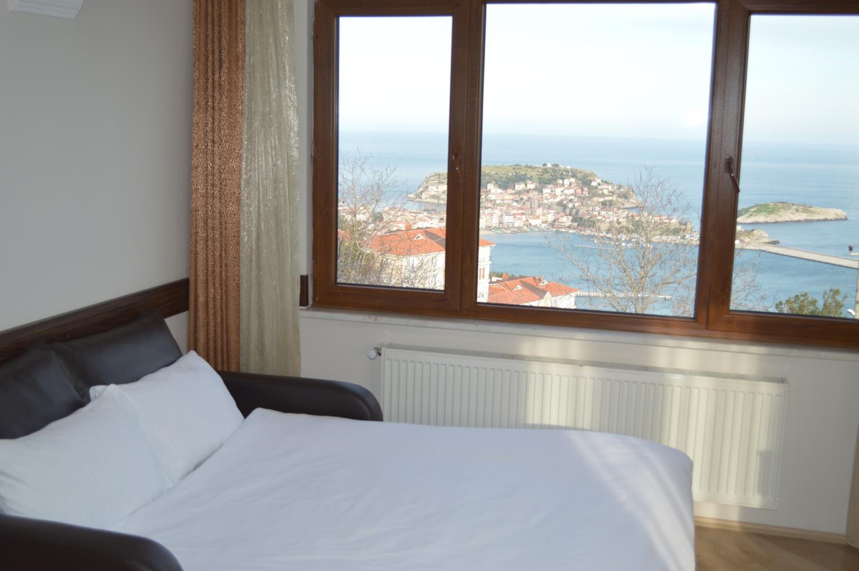 Amasra Ceylin Otel