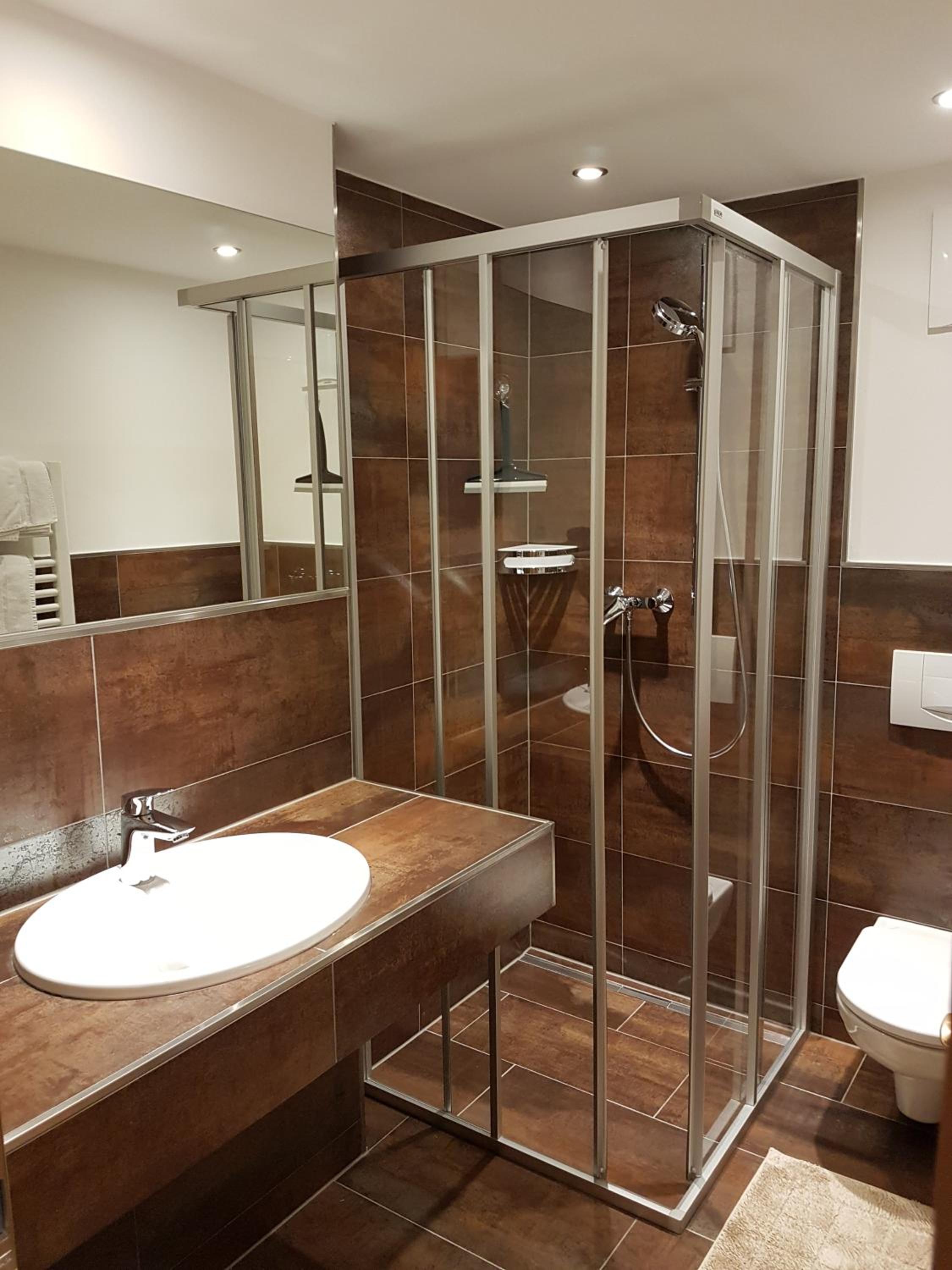 Apartpension Kappacher