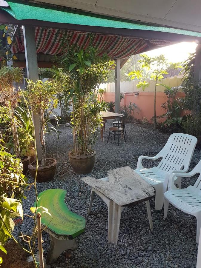 Bamboo Garden view 4