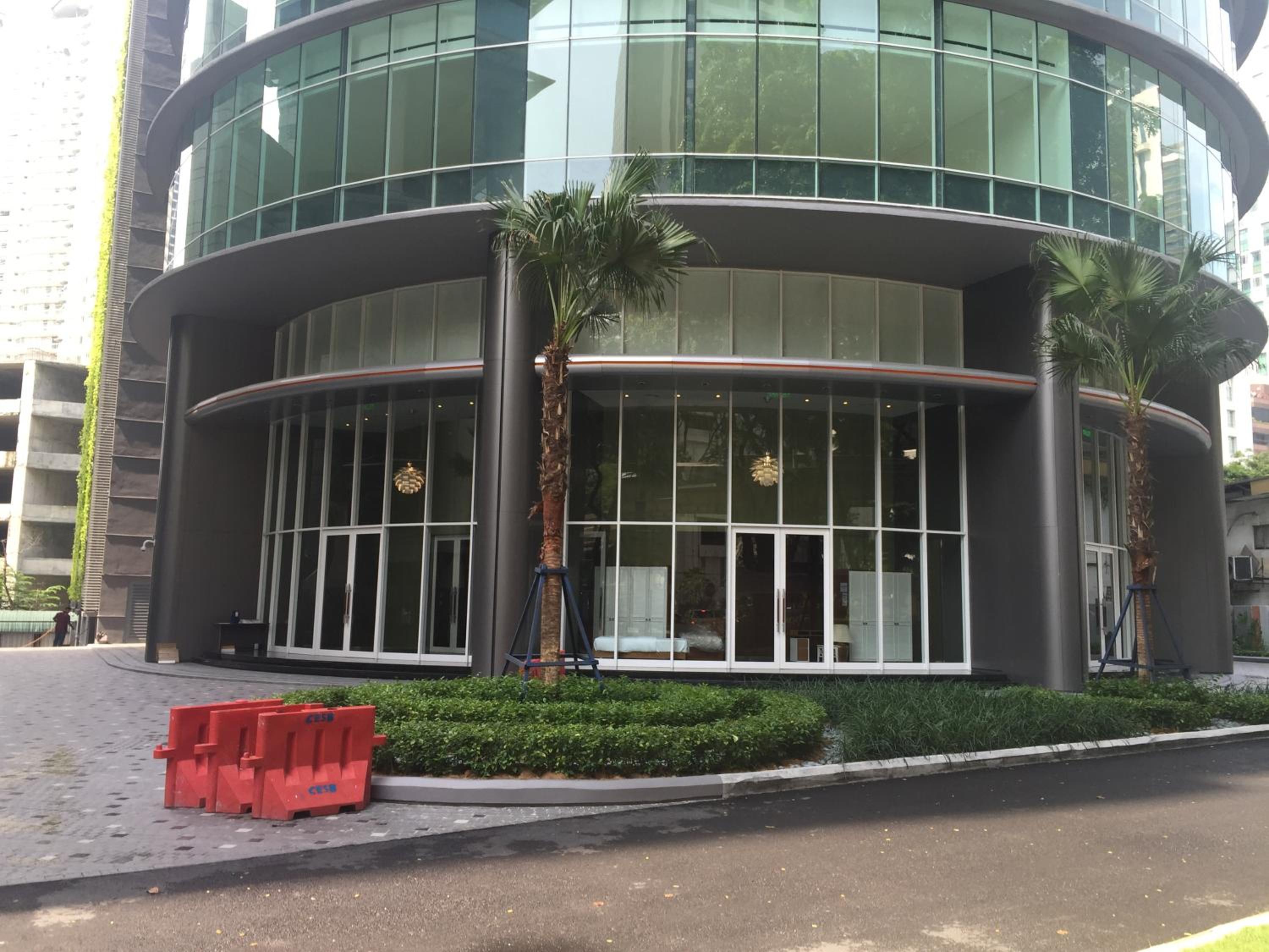Vortex KLCC by Luxury Suites Asia, Kuala Lumpur - 16