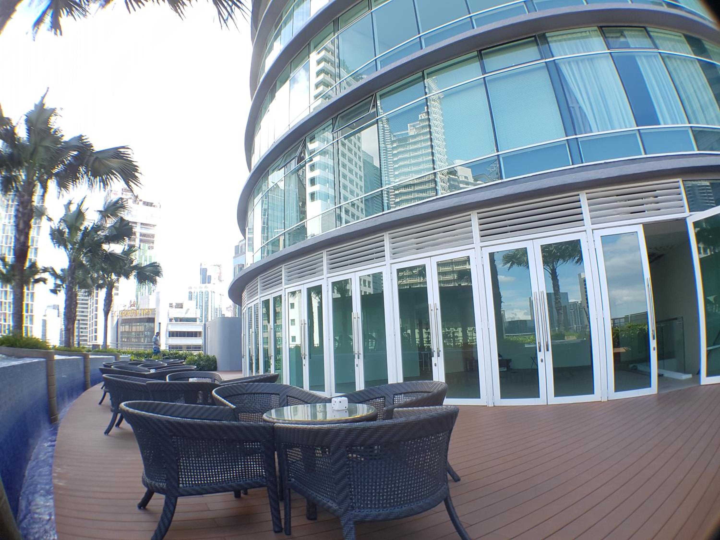 Vortex KLCC by Luxury Suites Asia, Kuala Lumpur - 18