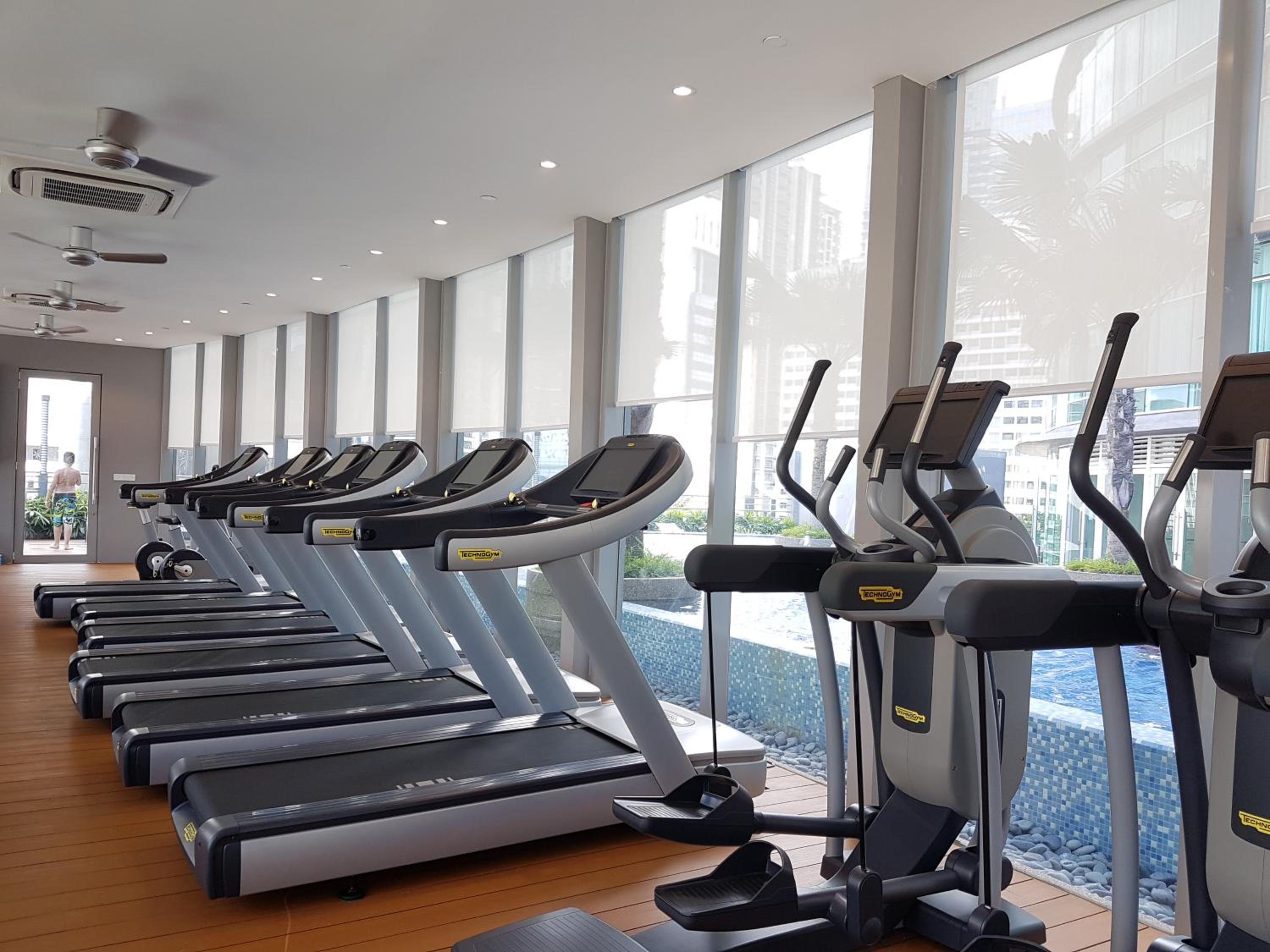 Vortex KLCC by Luxury Suites Asia, Kuala Lumpur - 9
