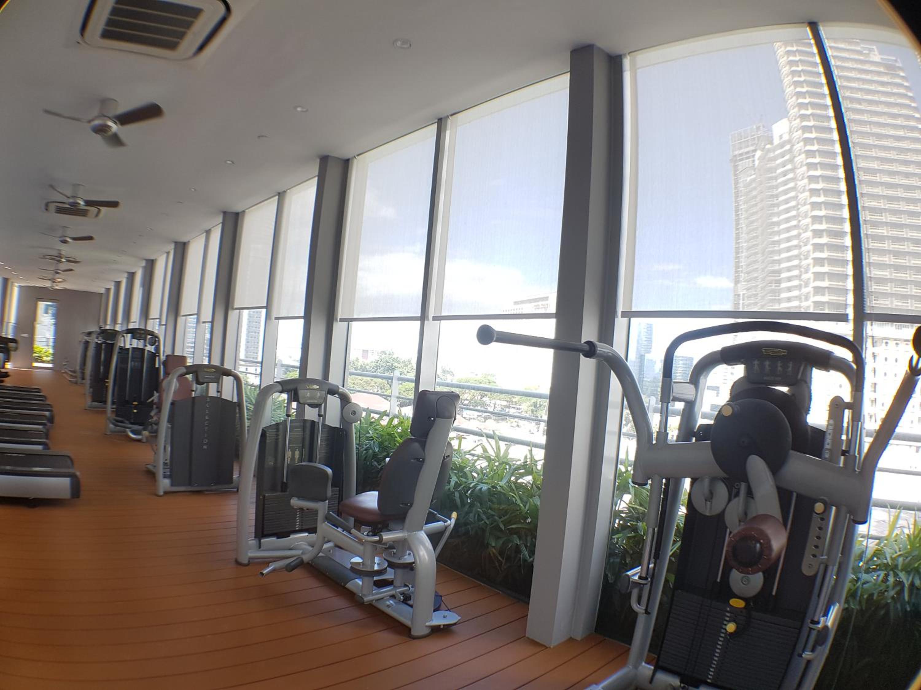 Vortex KLCC by Luxury Suites Asia, Kuala Lumpur - 17