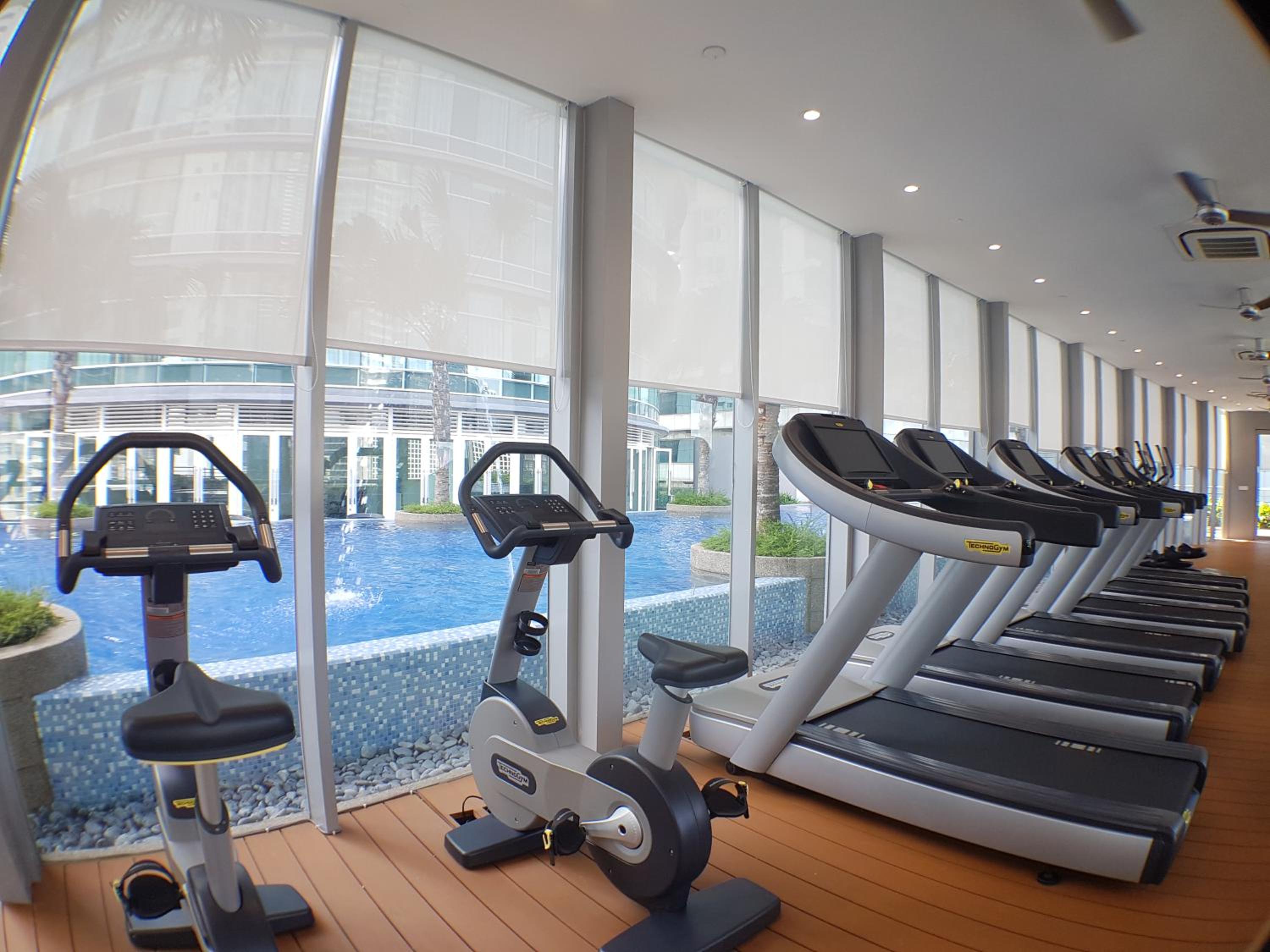 Vortex KLCC by Luxury Suites Asia photo 5
