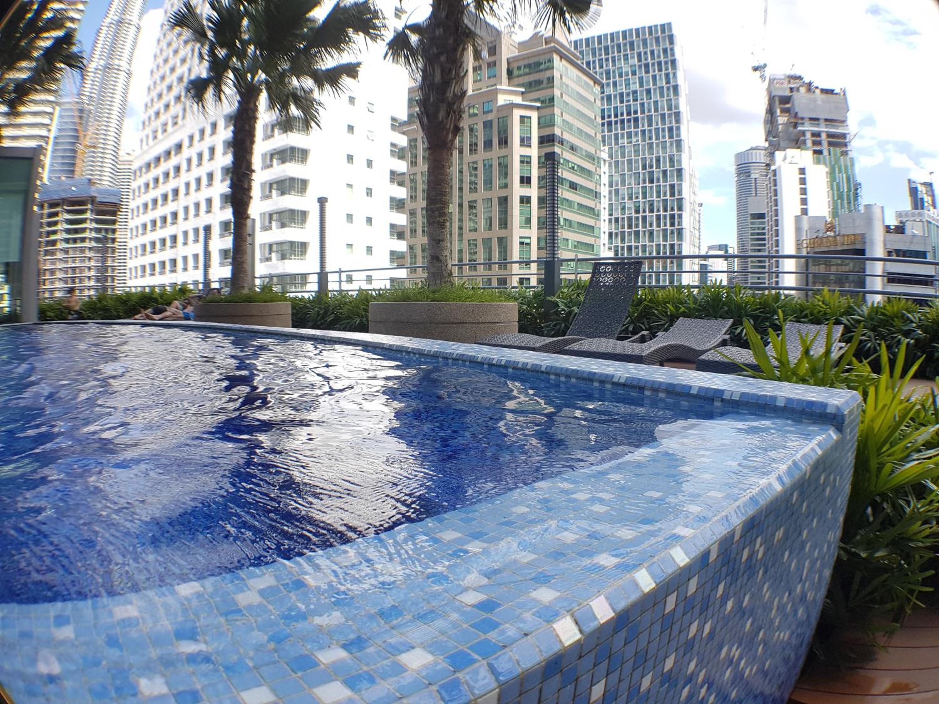 Vortex KLCC by Luxury Suites Asia, Kuala Lumpur - 11