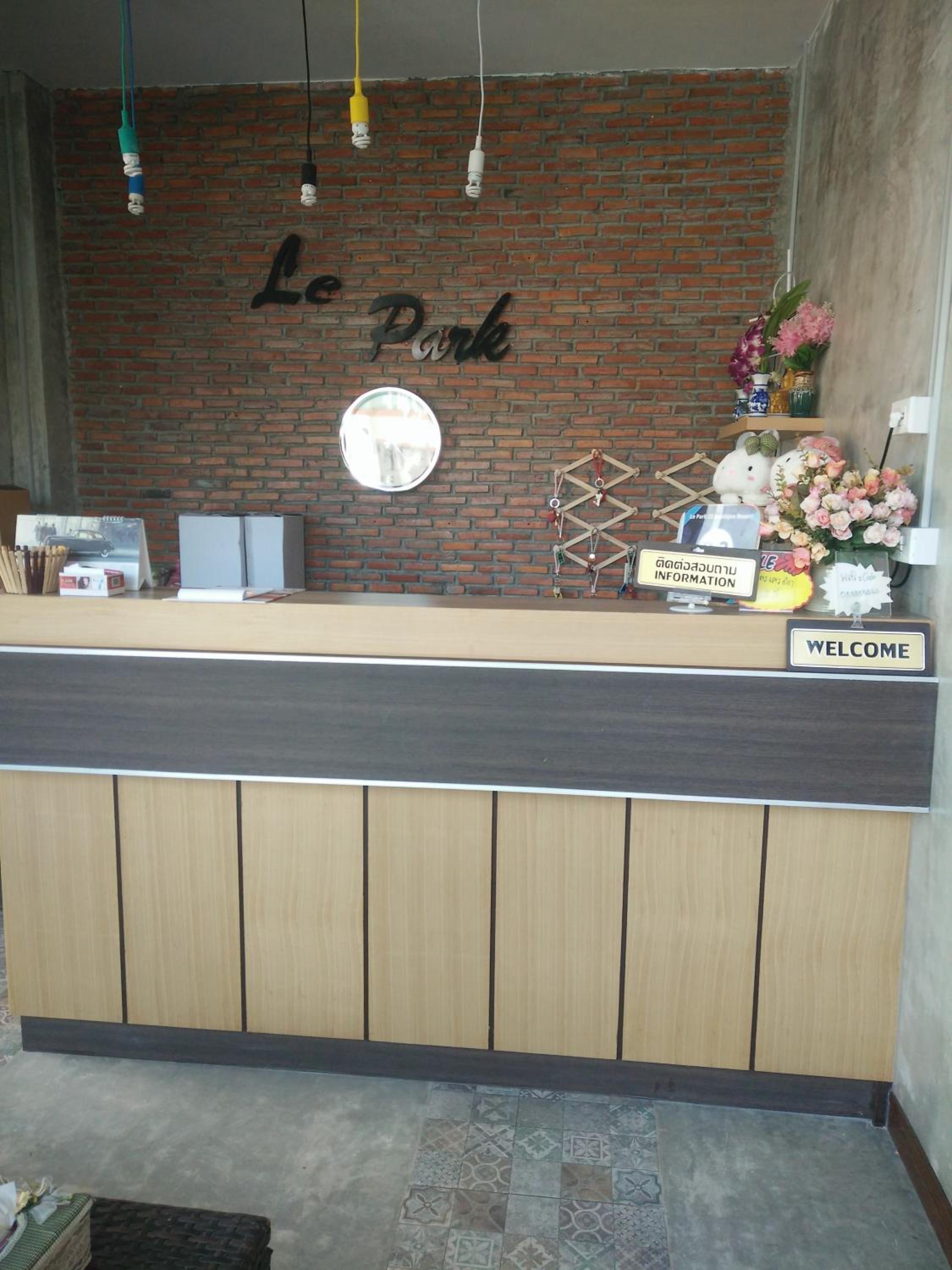 Le Park 23 Boutique Resort