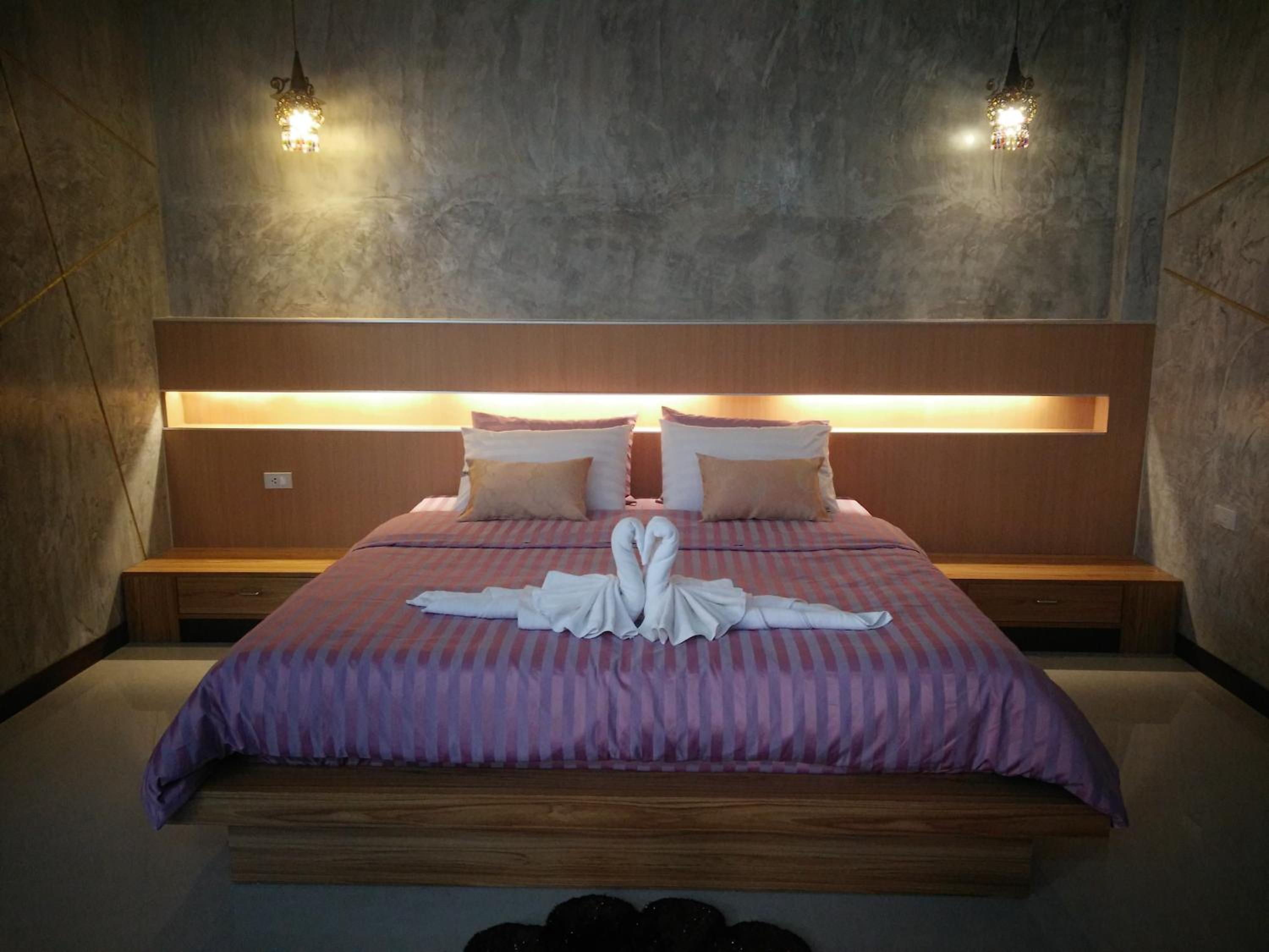 Le Park 23 Boutique Resort