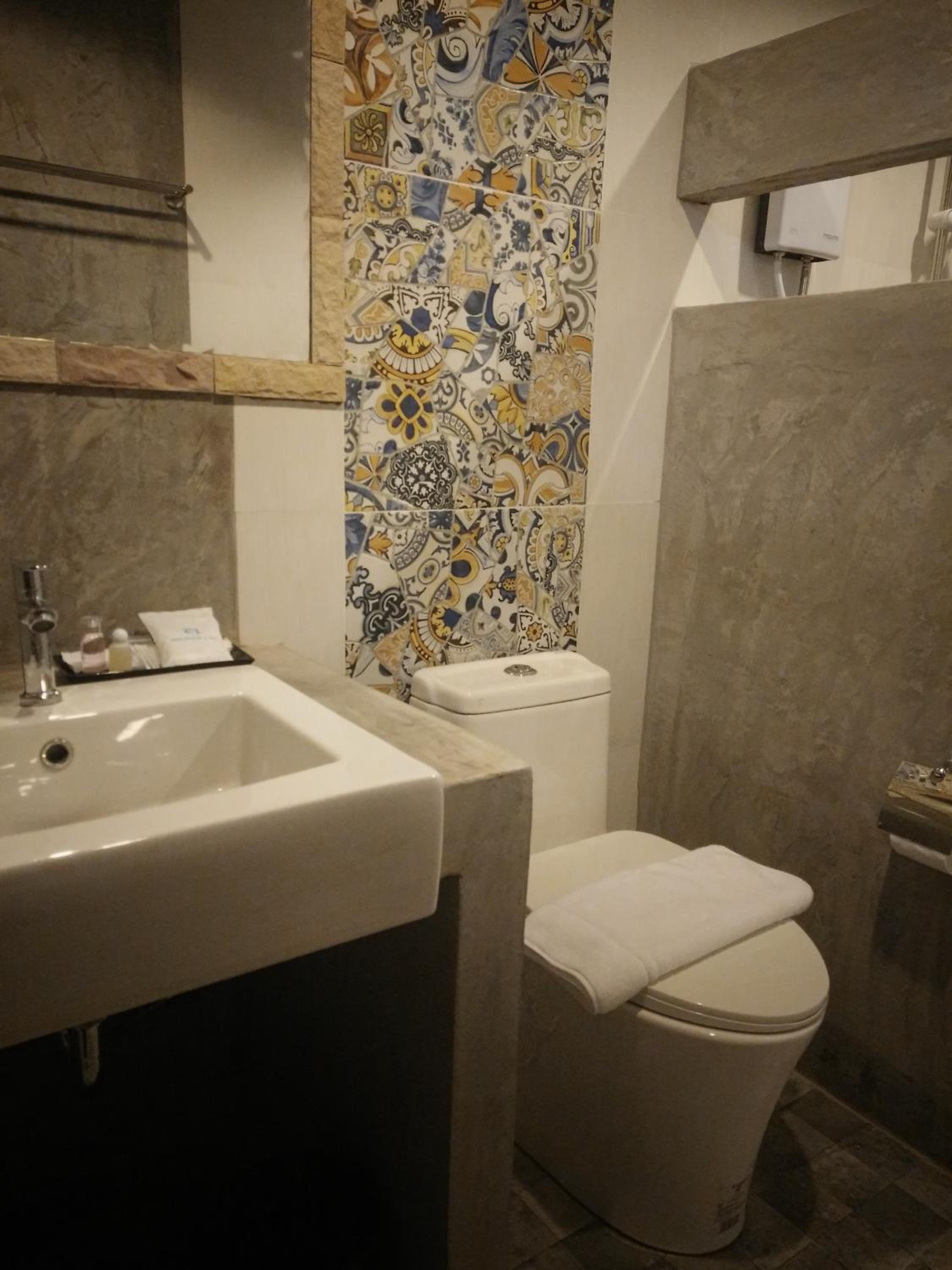Le Park 23 Boutique Resort
