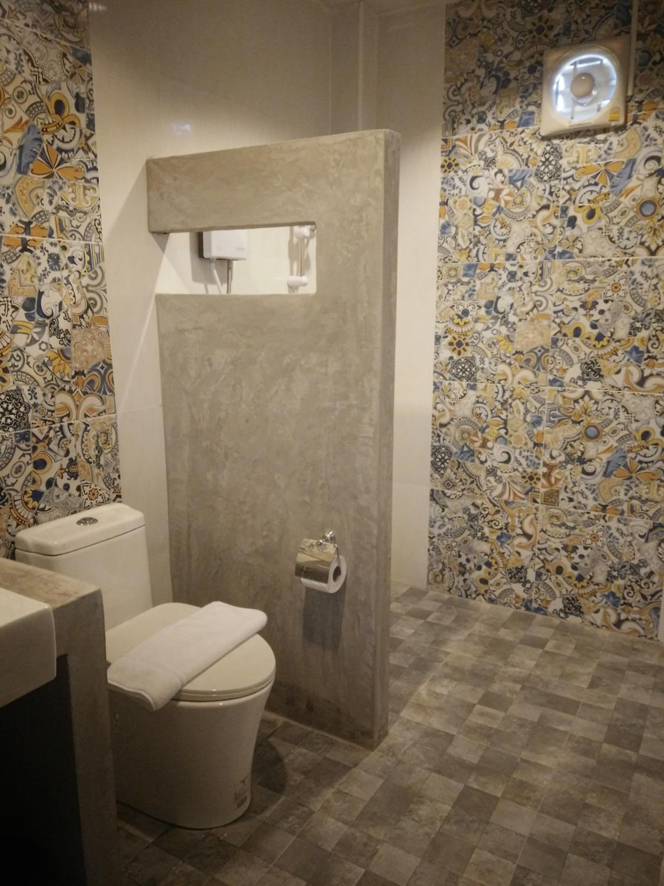 Le Park 23 Boutique Resort