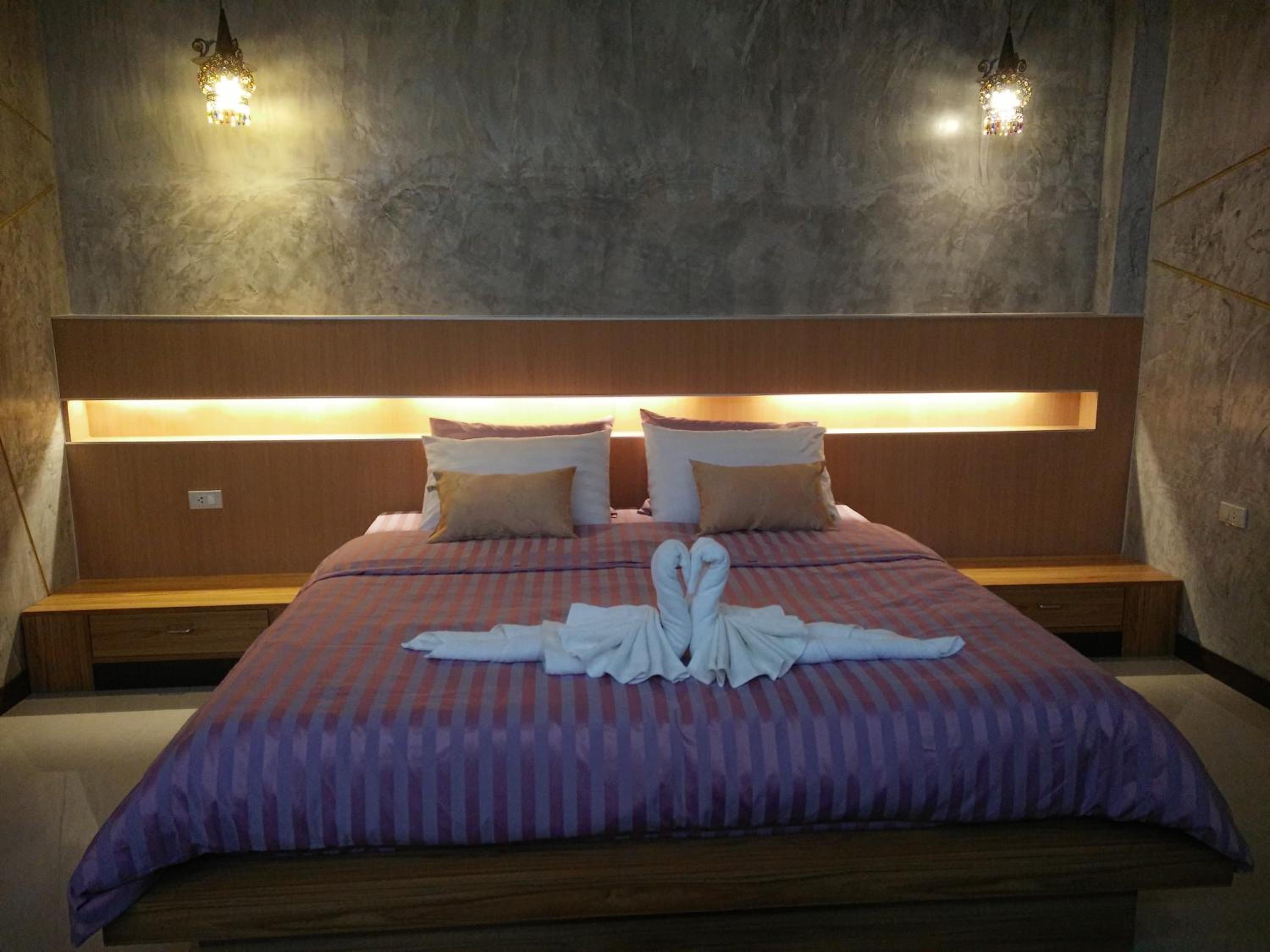 Le Park 23 Boutique Resort