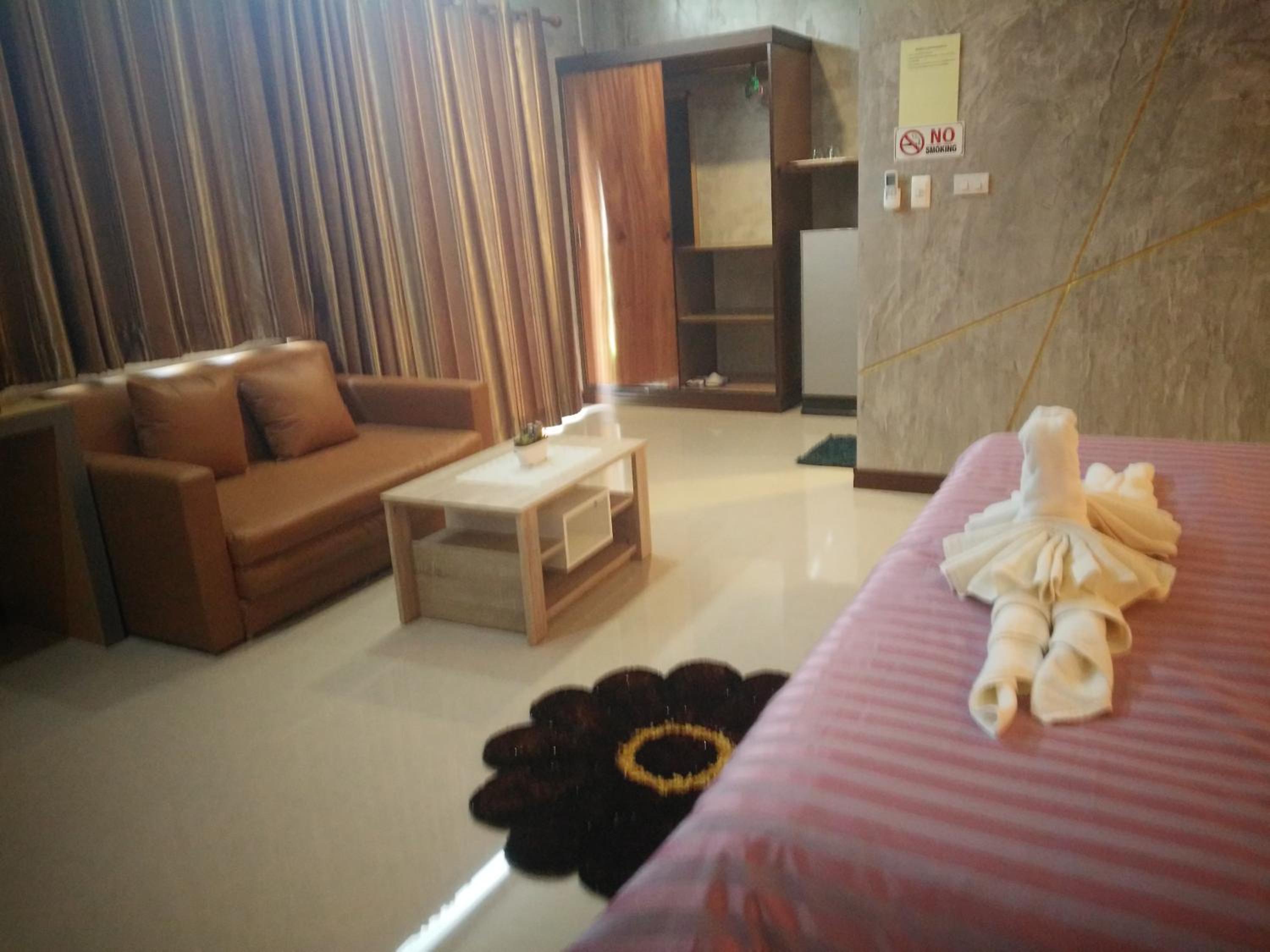 Le Park 23 Boutique Resort