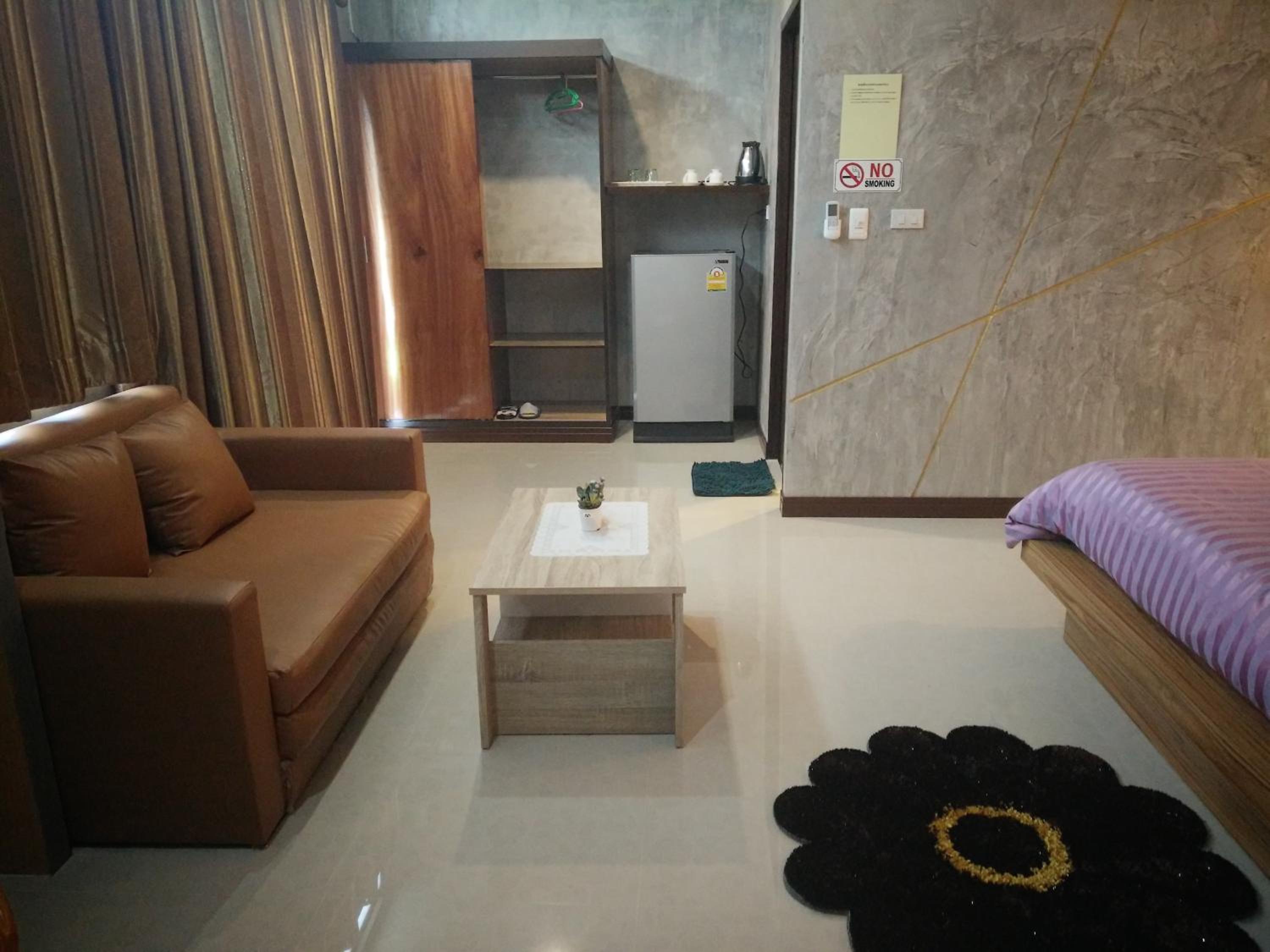 Le Park 23 Boutique Resort