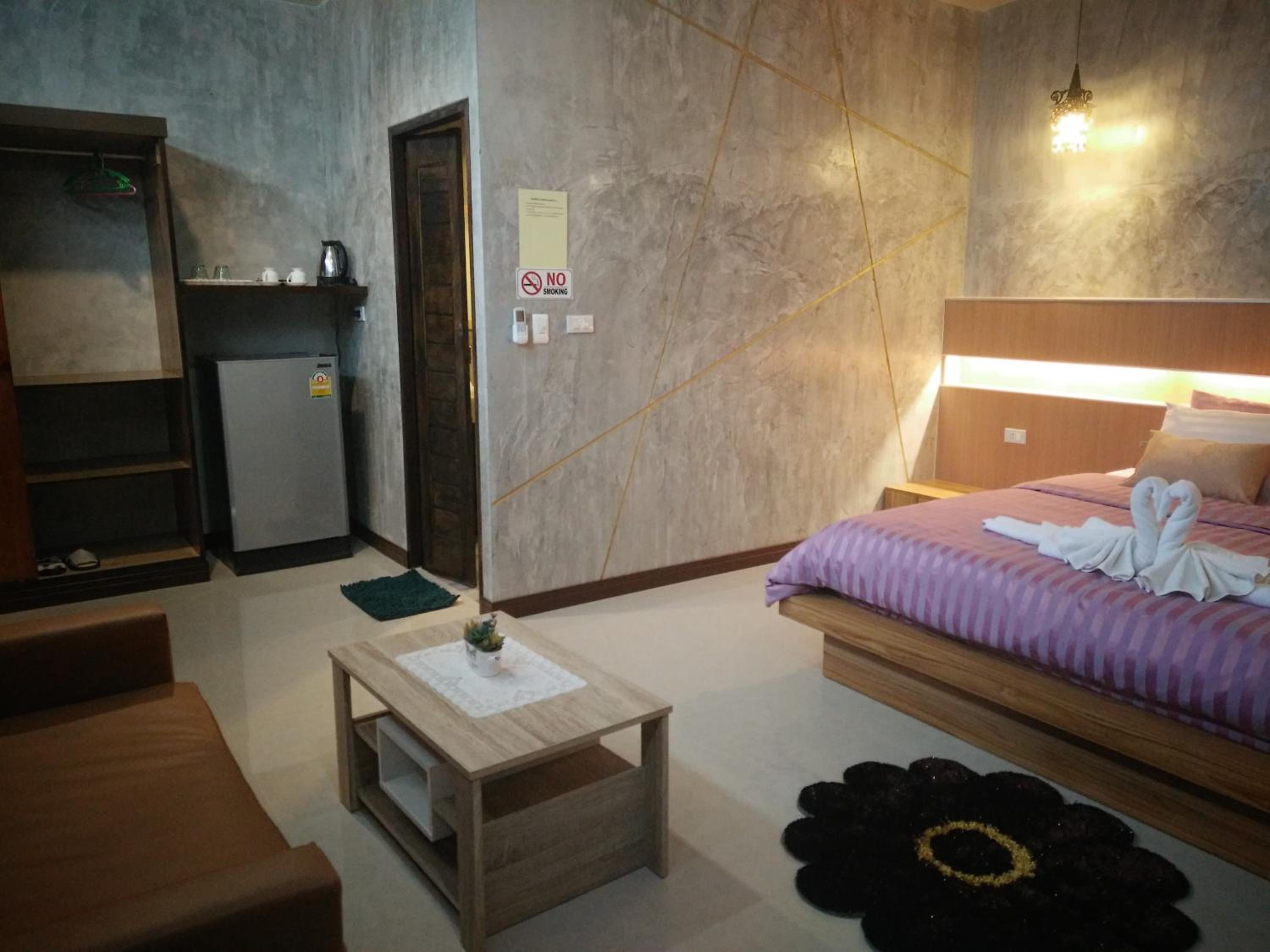Le Park 23 Boutique Resort