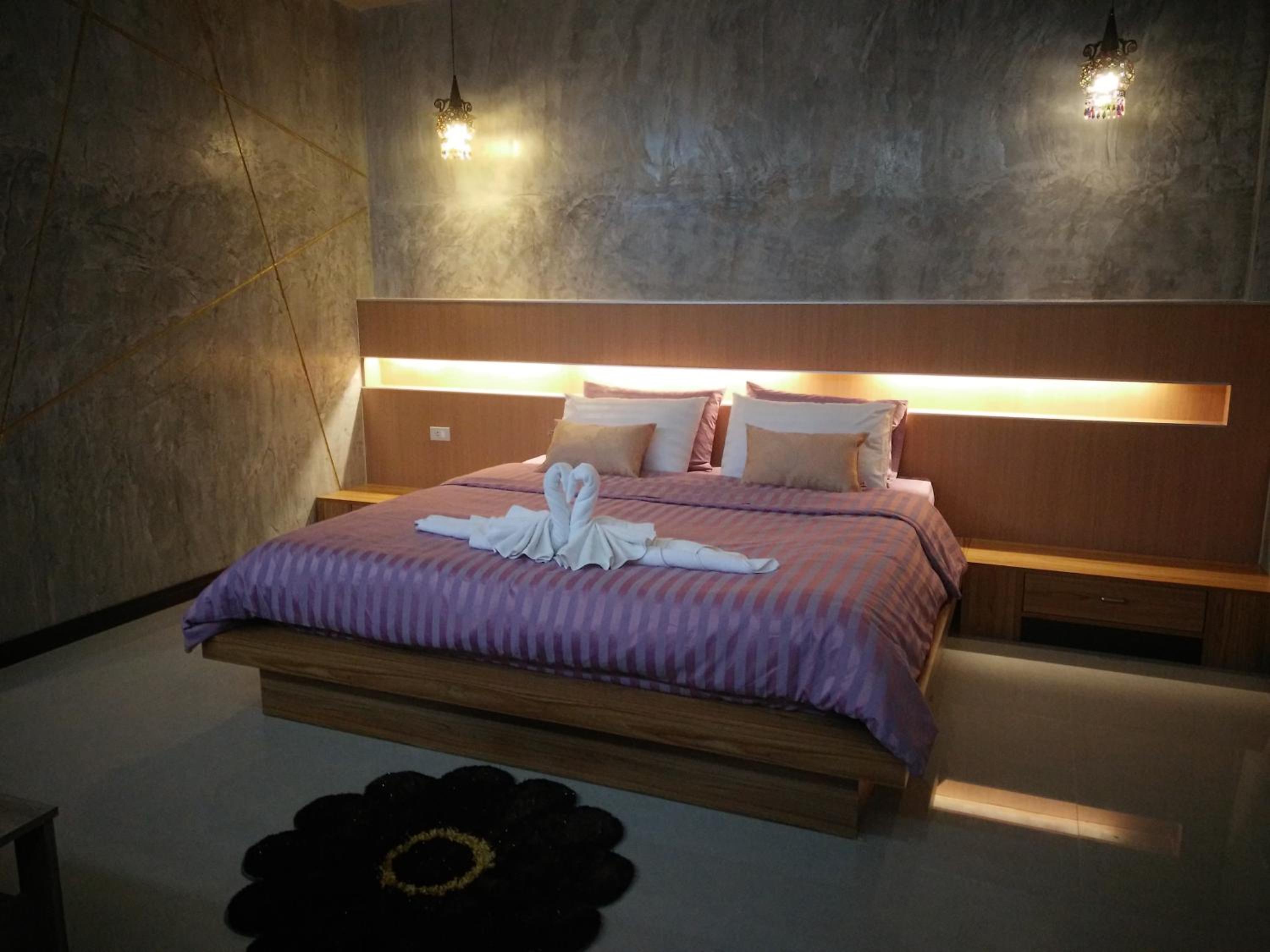 Le Park 23 Boutique Resort