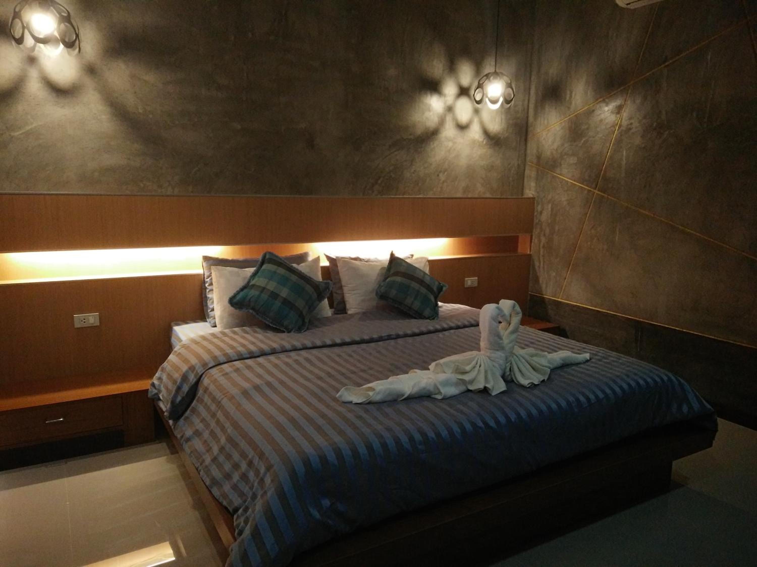 Le Park 23 Boutique Resort
