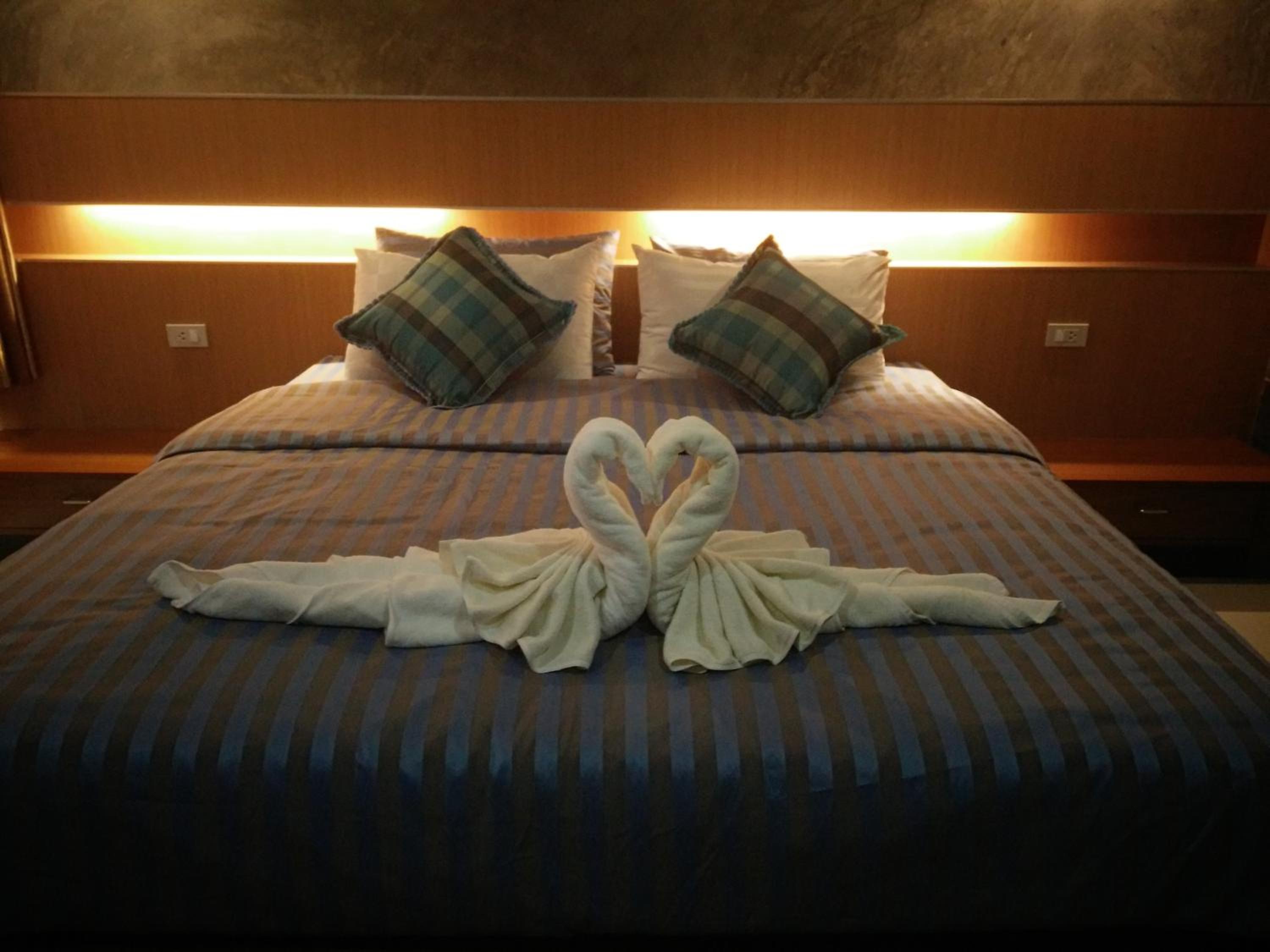 Le Park 23 Boutique Resort