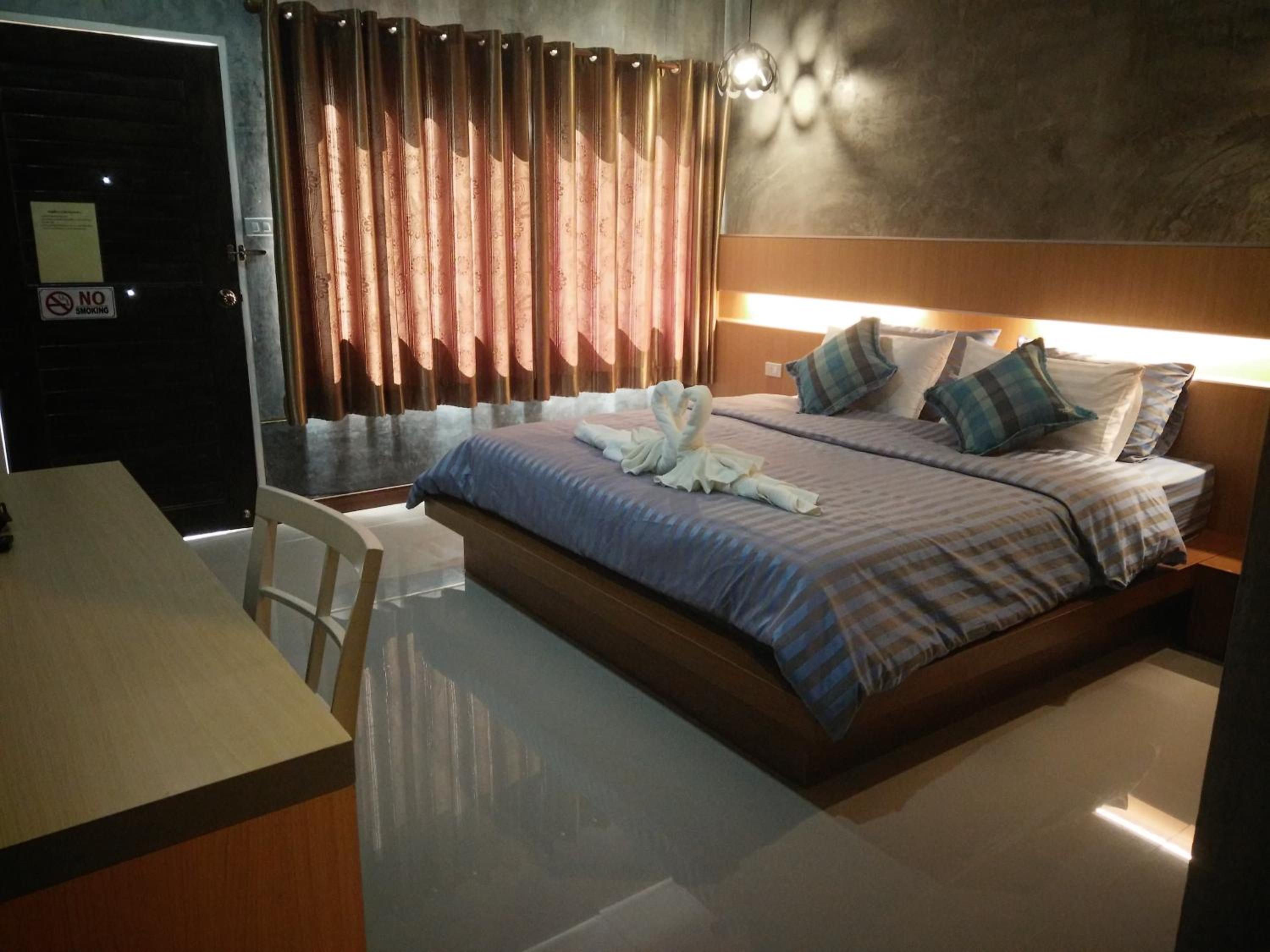 Le Park 23 Boutique Resort
