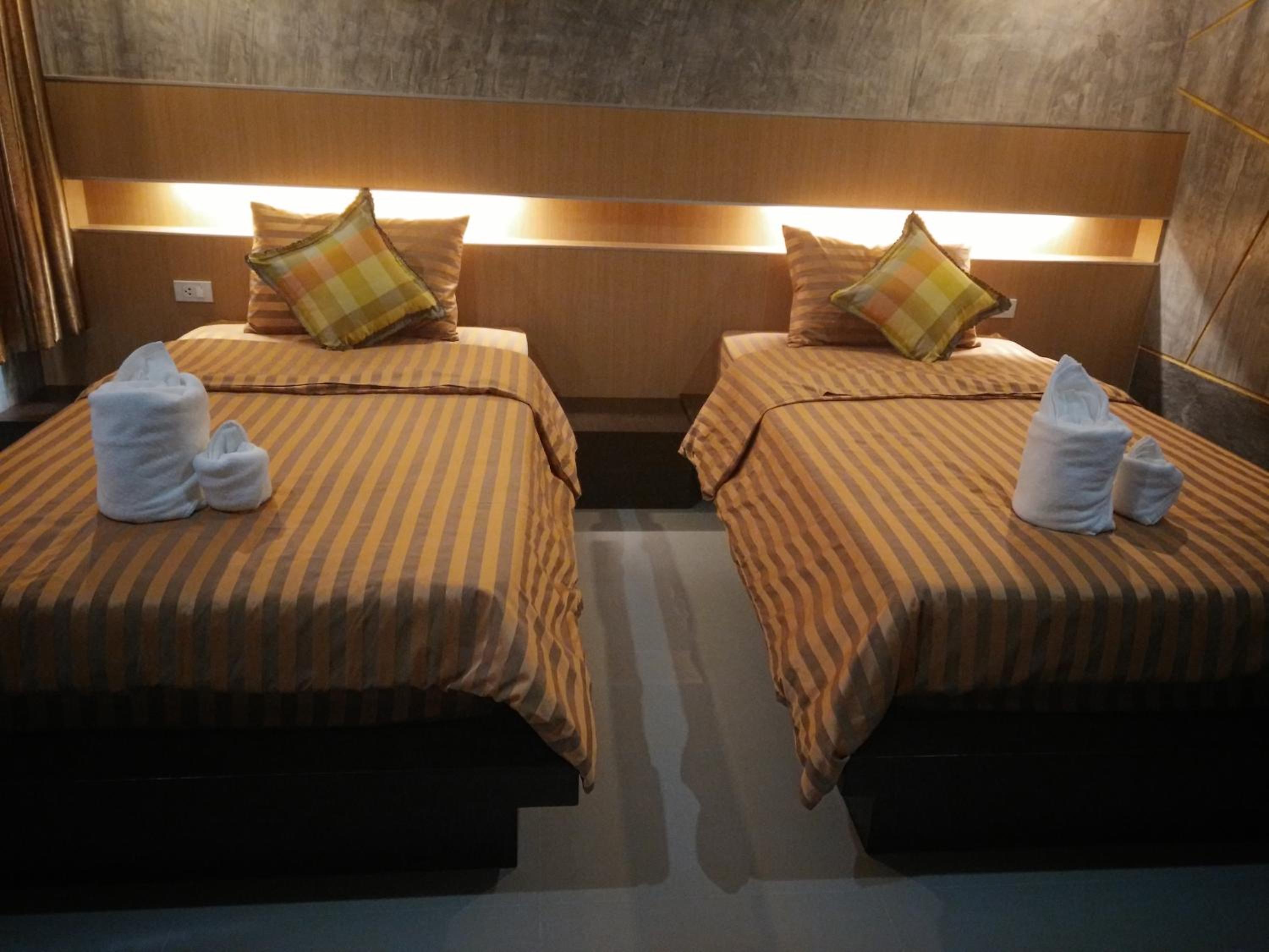 Le Park 23 Boutique Resort