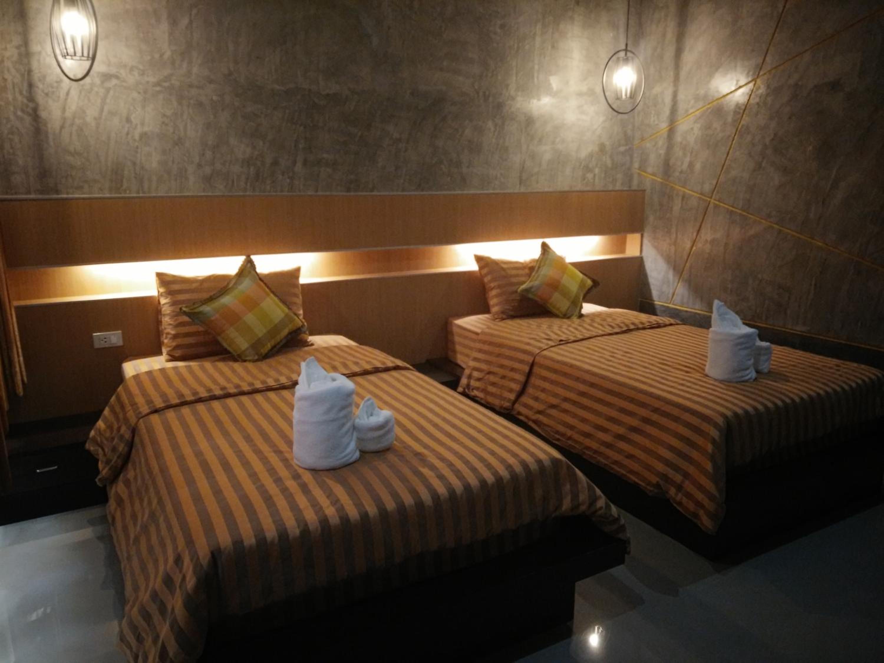 Le Park 23 Boutique Resort