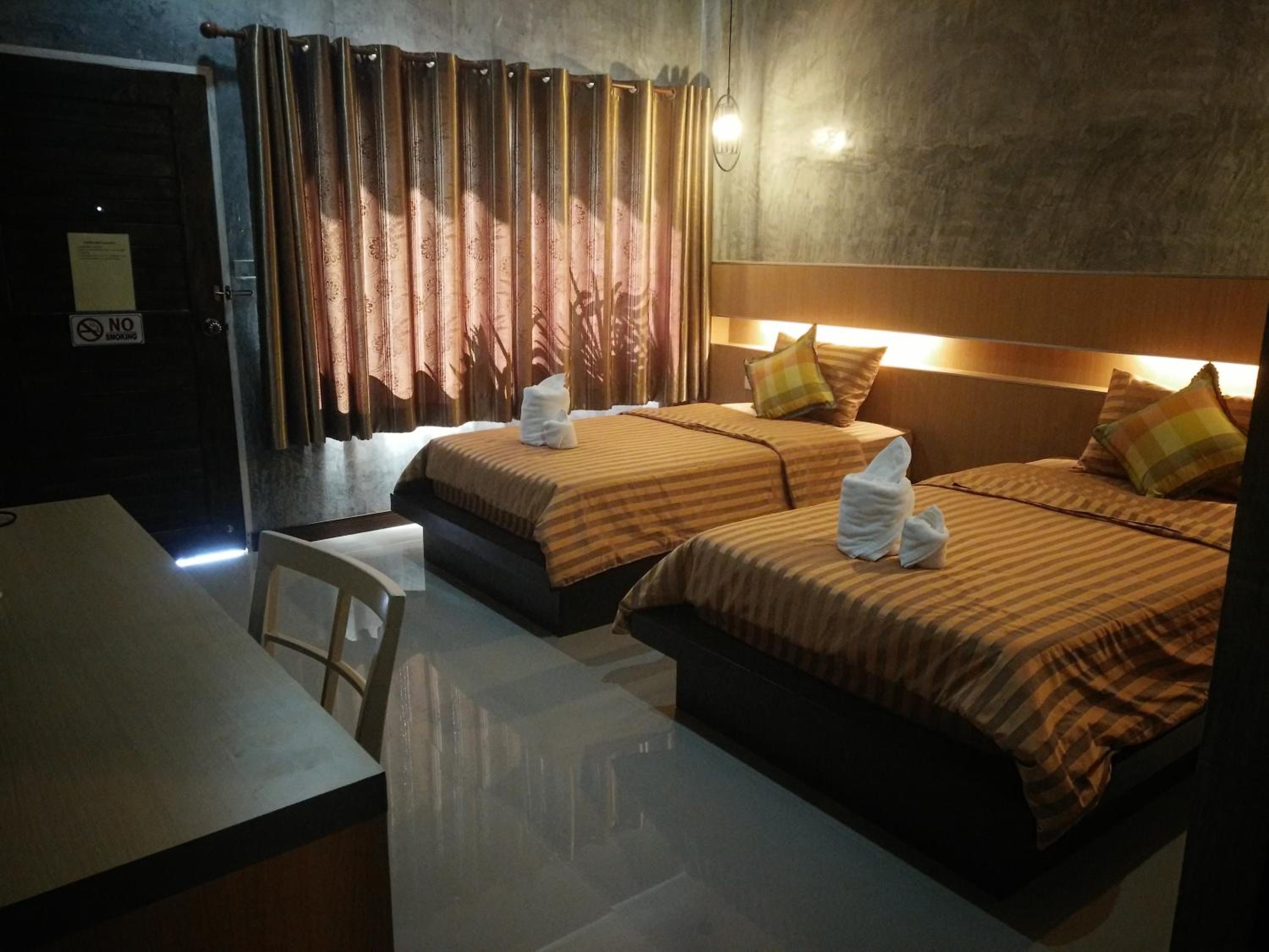 Le Park 23 Boutique Resort