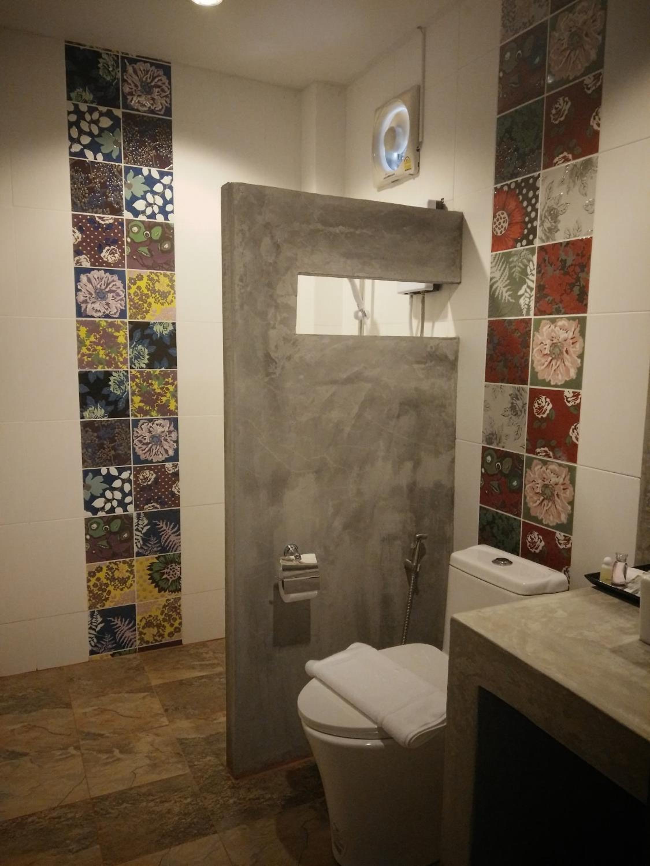 Le Park 23 Boutique Resort