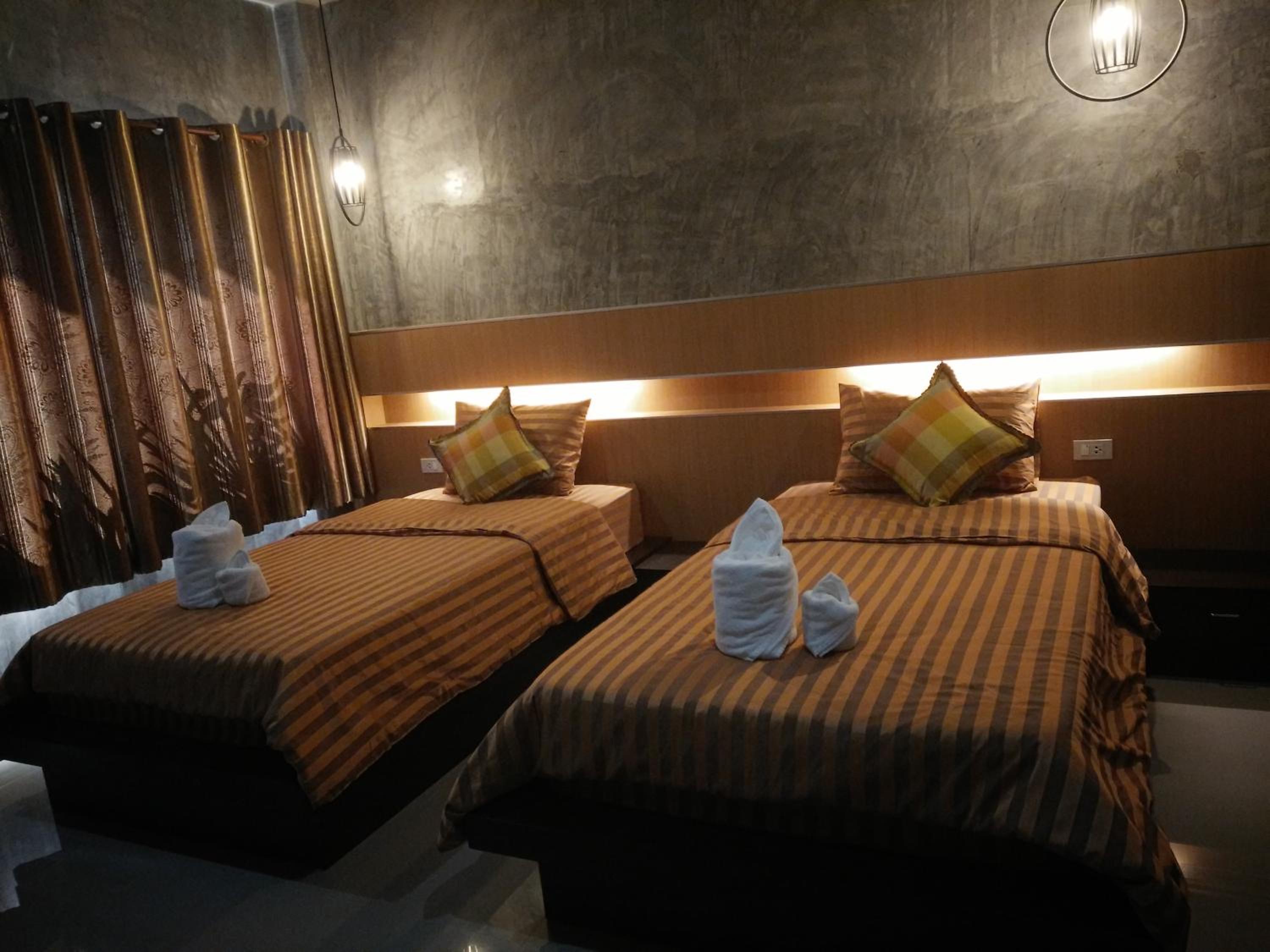 Le Park 23 Boutique Resort