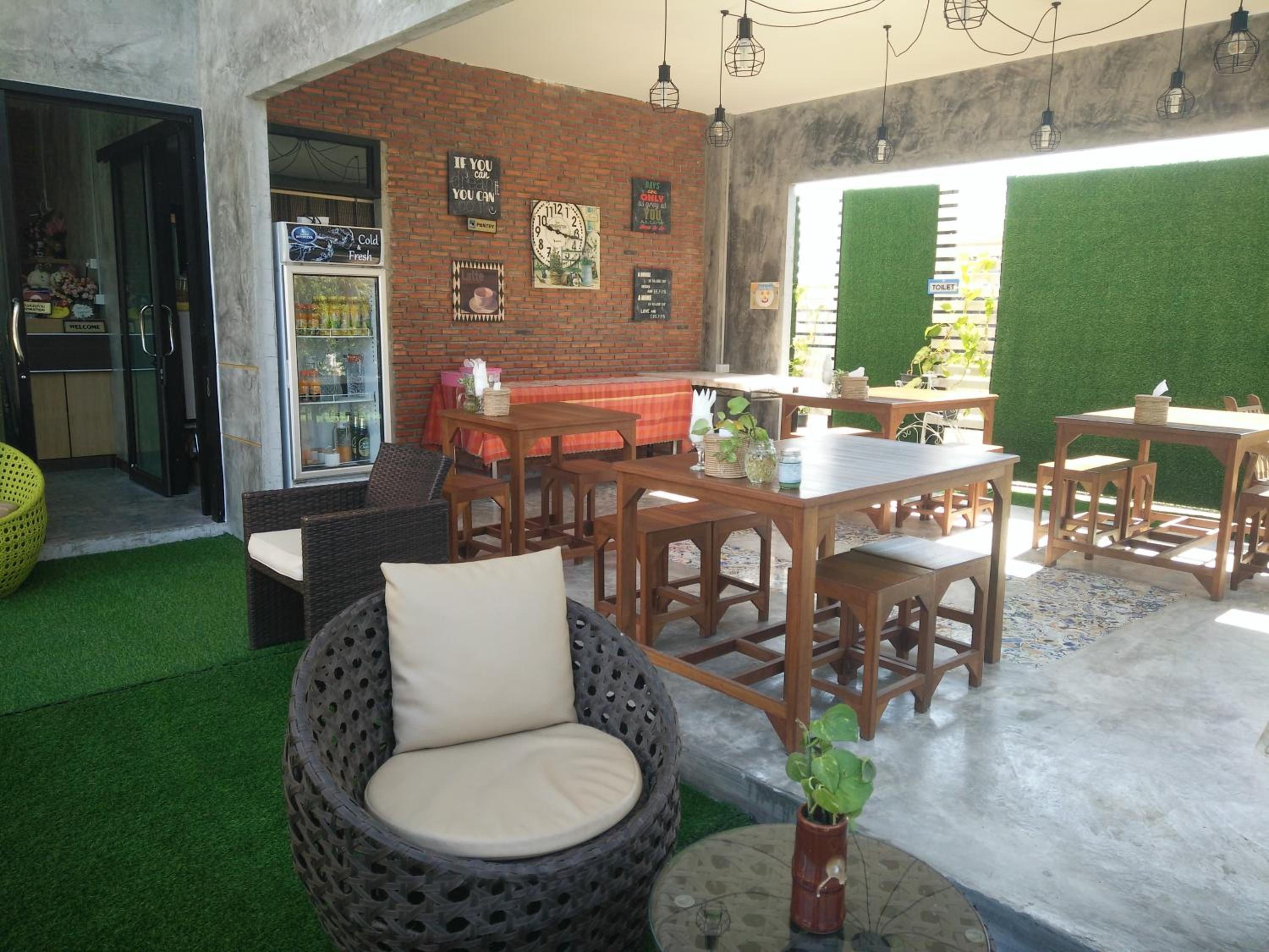 Le Park 23 Boutique Resort